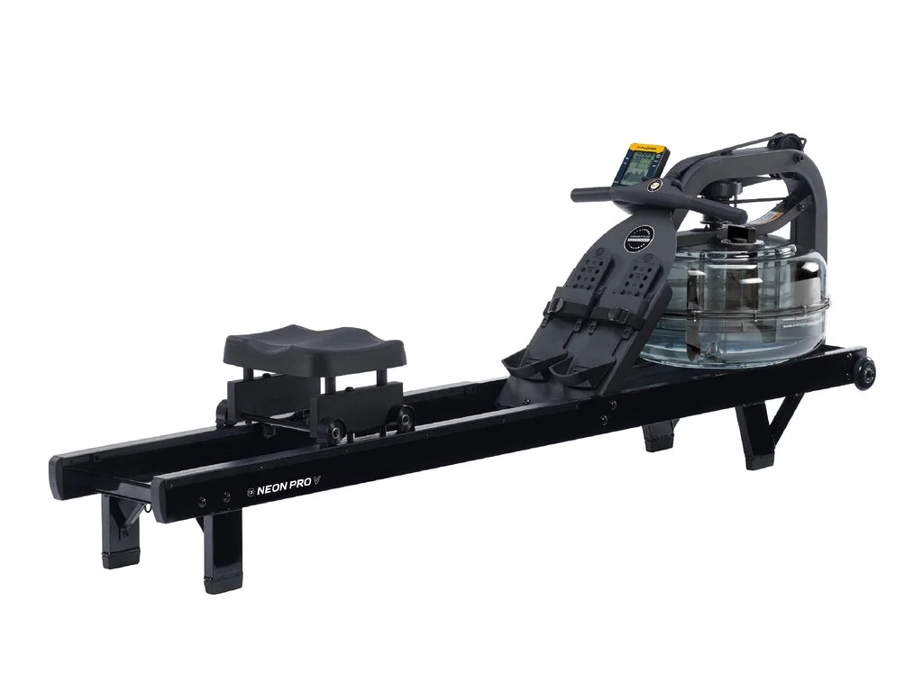 First Degree Fitness Neon Pro V Reserve Rower - Womvr