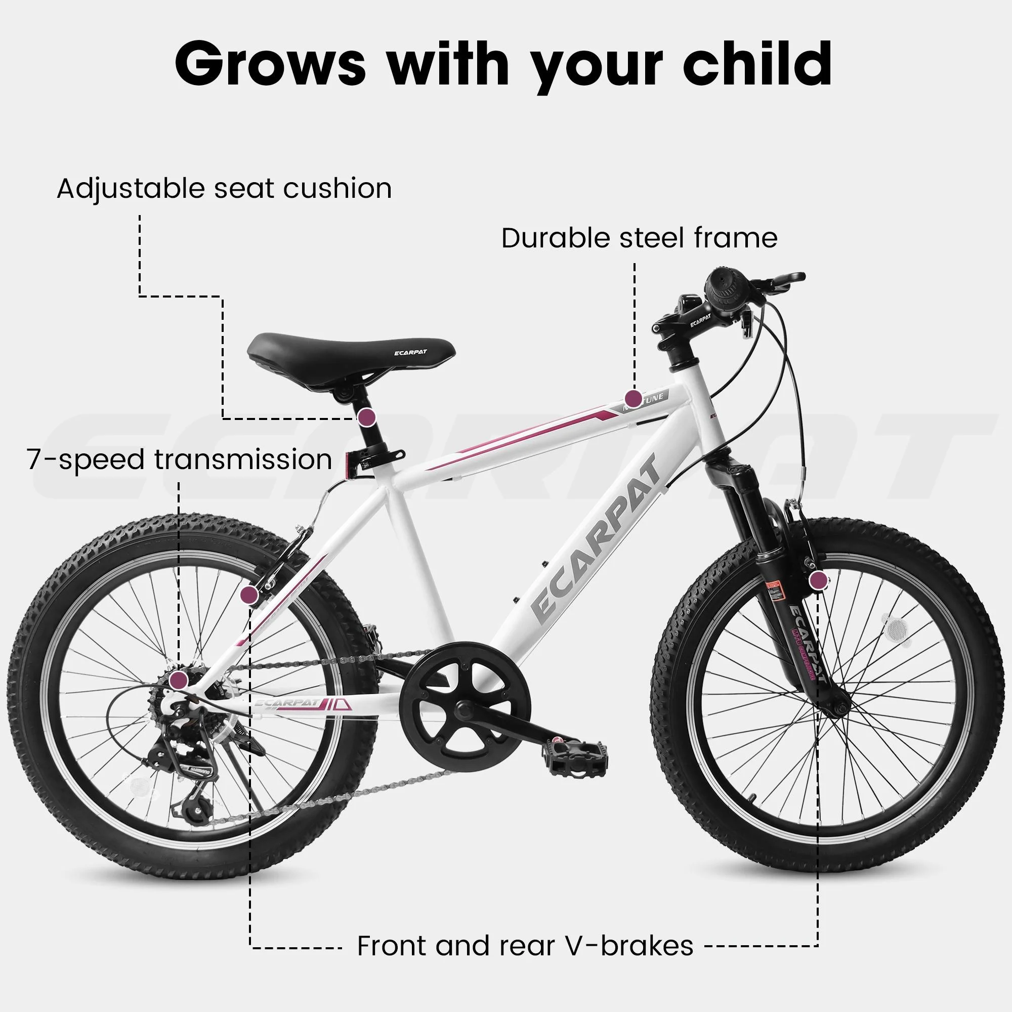 Kids Bike 16