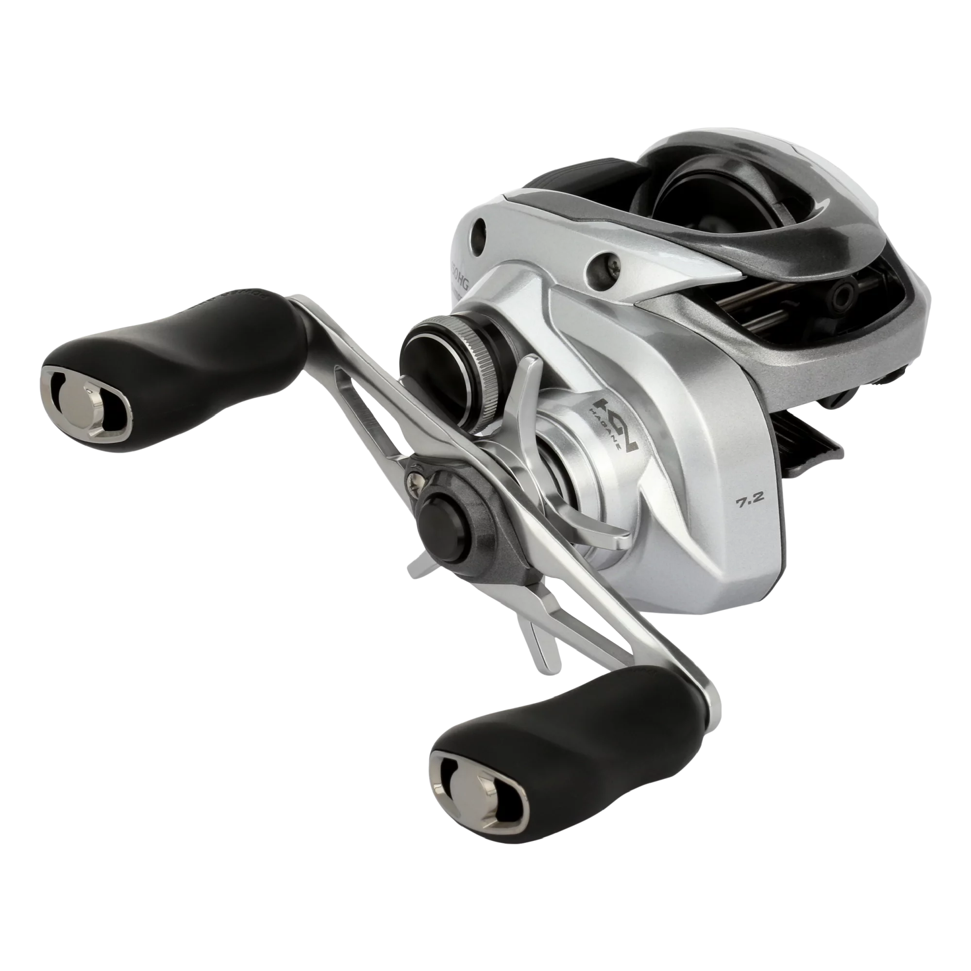 Shimano Fishing TRANX 150XG A Low Profile Reels [TRX150XGA] - Womvr