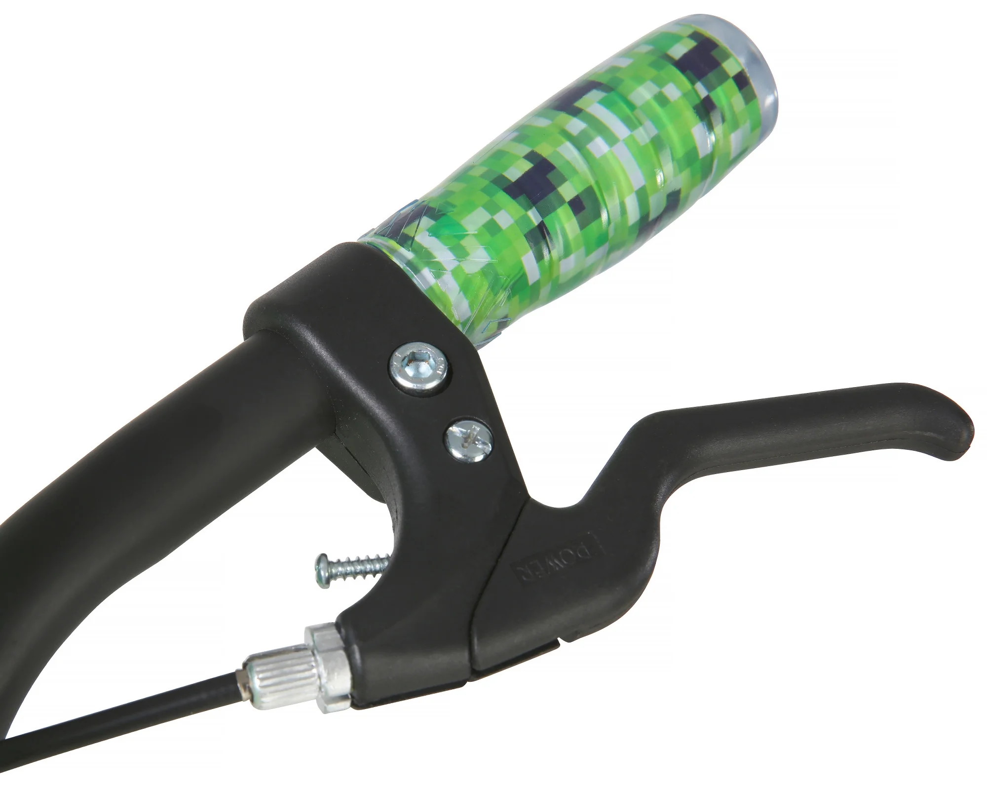 Dynacraft Minecraft 18-Inch Unisex BMX Bike for Child 6-9 Years - Womvr