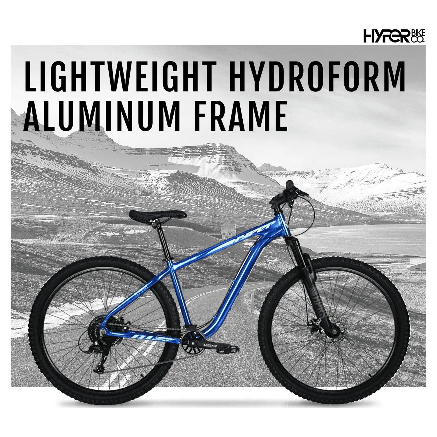Hyper Bicycle Men's 29