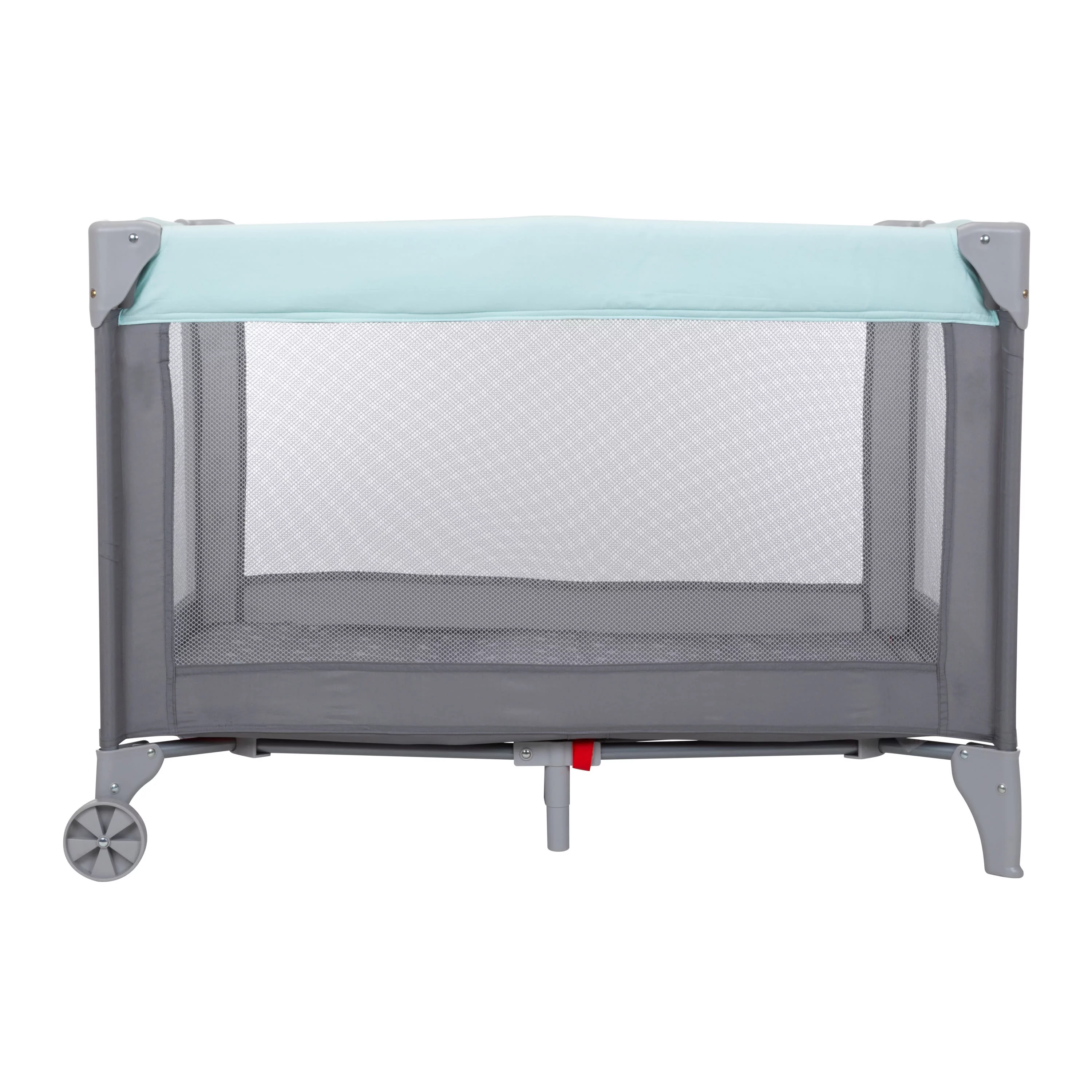 Cosco Kids Funsport Portable Compact Baby Play Yard, Zuri - Womvr