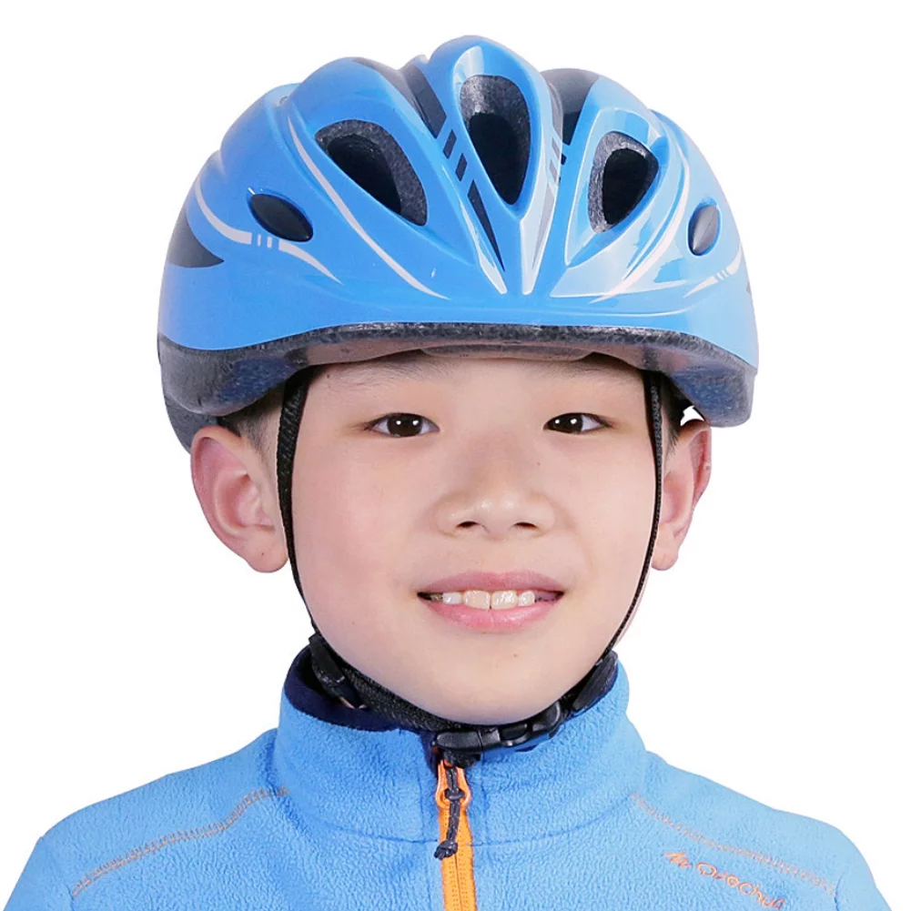 Felcia 7-12Y Boys Girls Bike Adjustable Mountain Bicycle Road Cycling Safety - Womvr