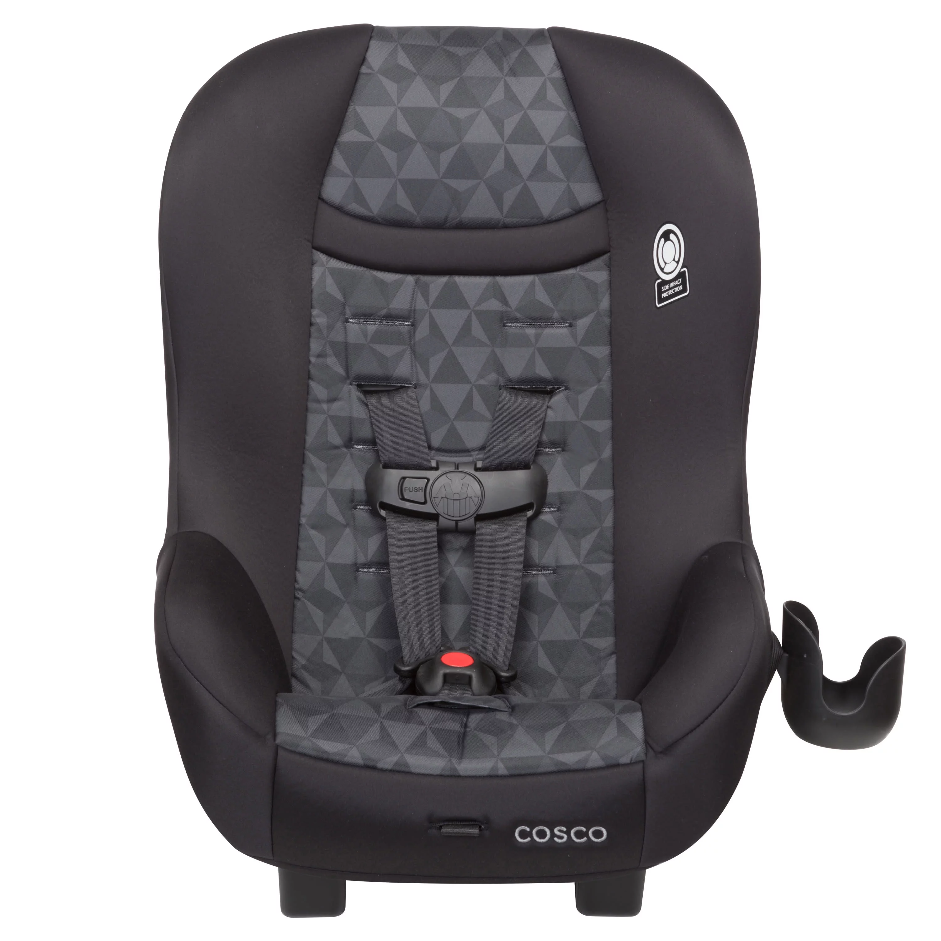 Cosco Kids Scenera NEXT Convertible Car Seat, Bauble - Womvr