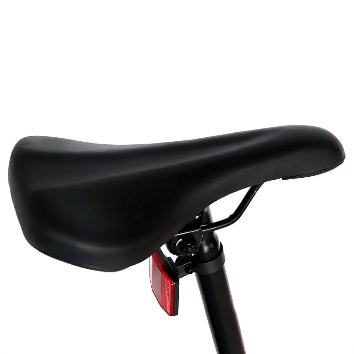 Fithood CamPingSurvivals 26in Land Rover Shimano TX30 High Carbon Steel 100kg 21 Speed ​​Red Black Mountain Bike - Womvr