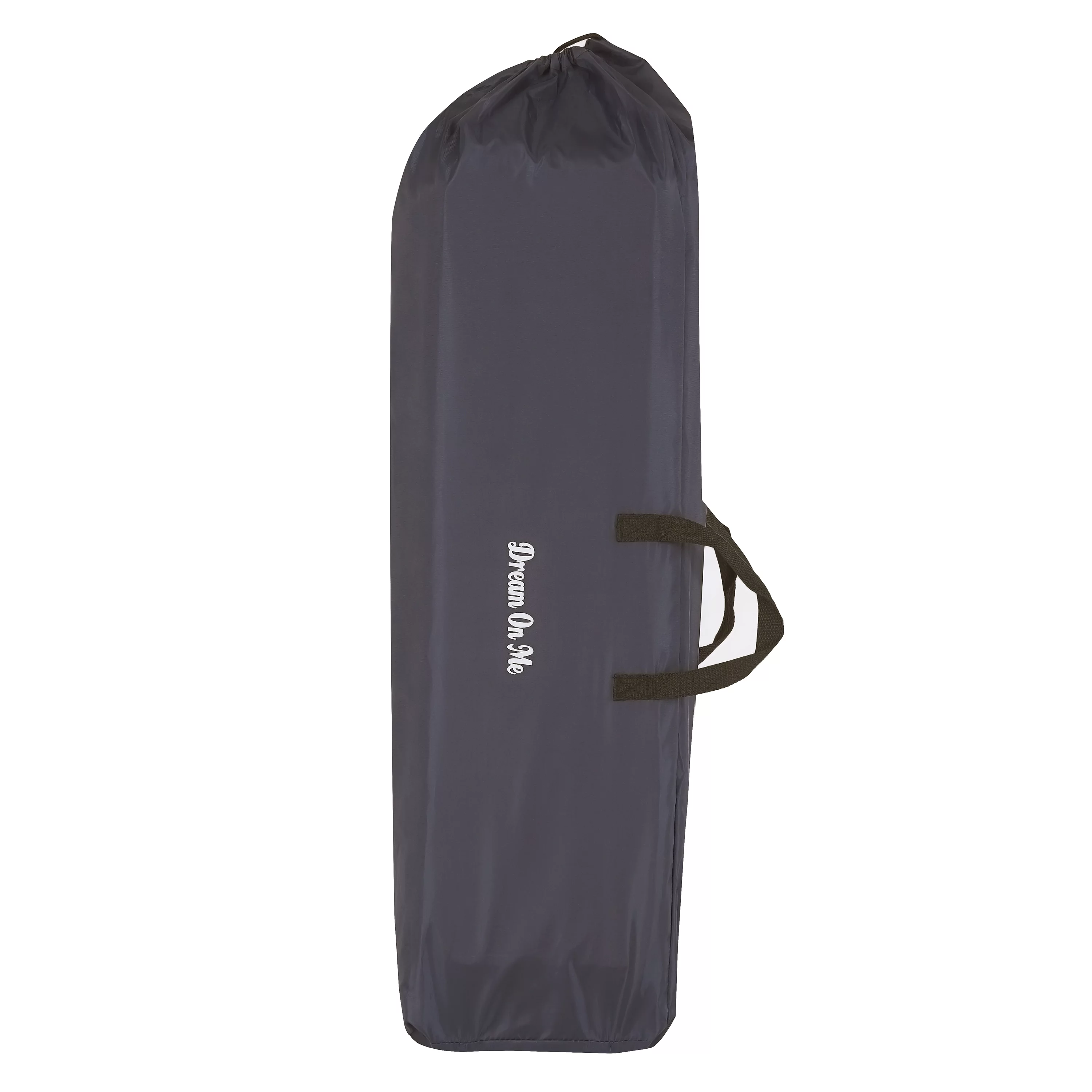 Dream On Me Nest Portable Play Yard with Carry Bag and Shoulder Strap, Pink - Womvr