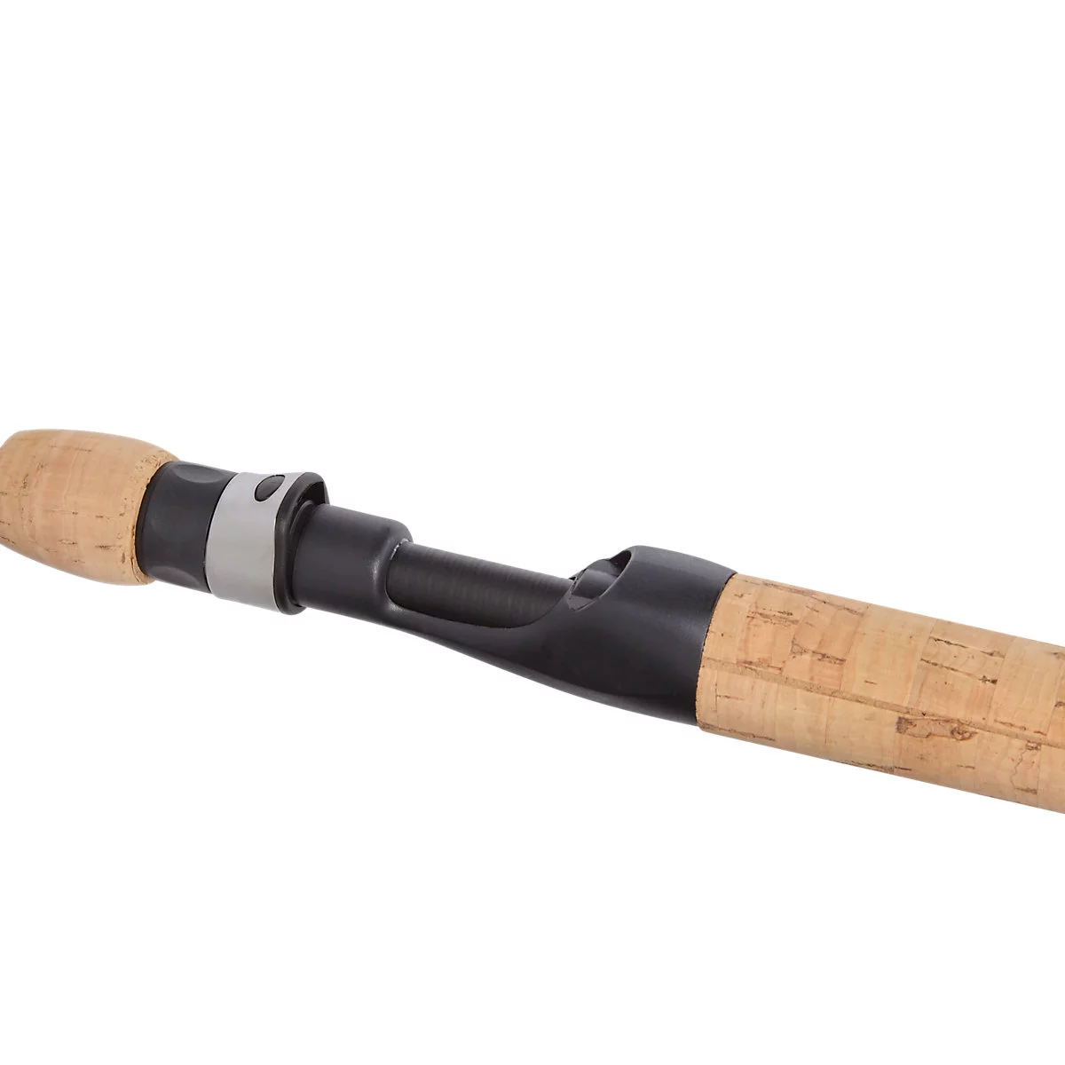 Ugly Stik 7' Elite Spinning Rod, Two Piece Spinning Rod - Womvr