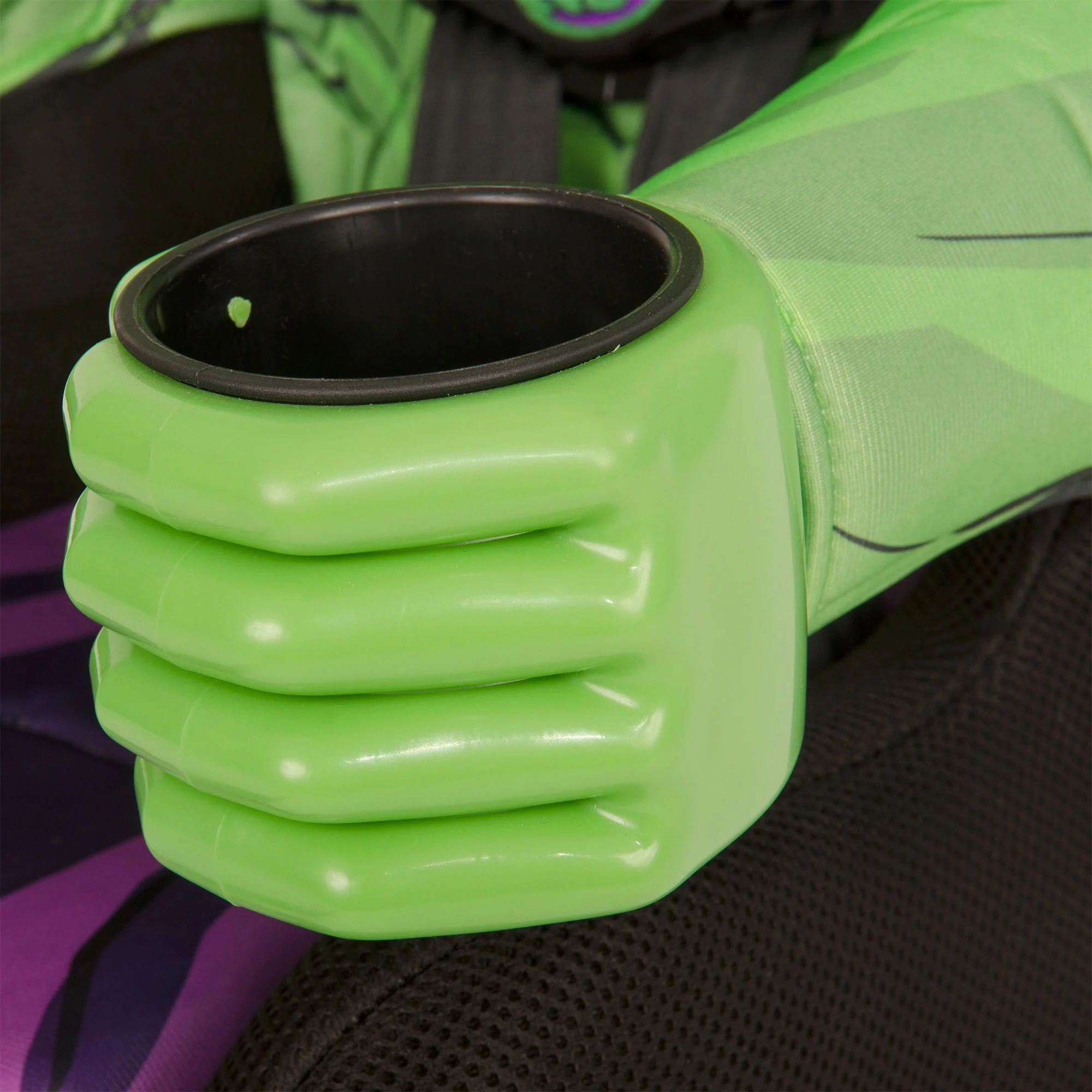 KidsEmbrace Combination Harness Booster Car Seat, Astronaut - Womvr