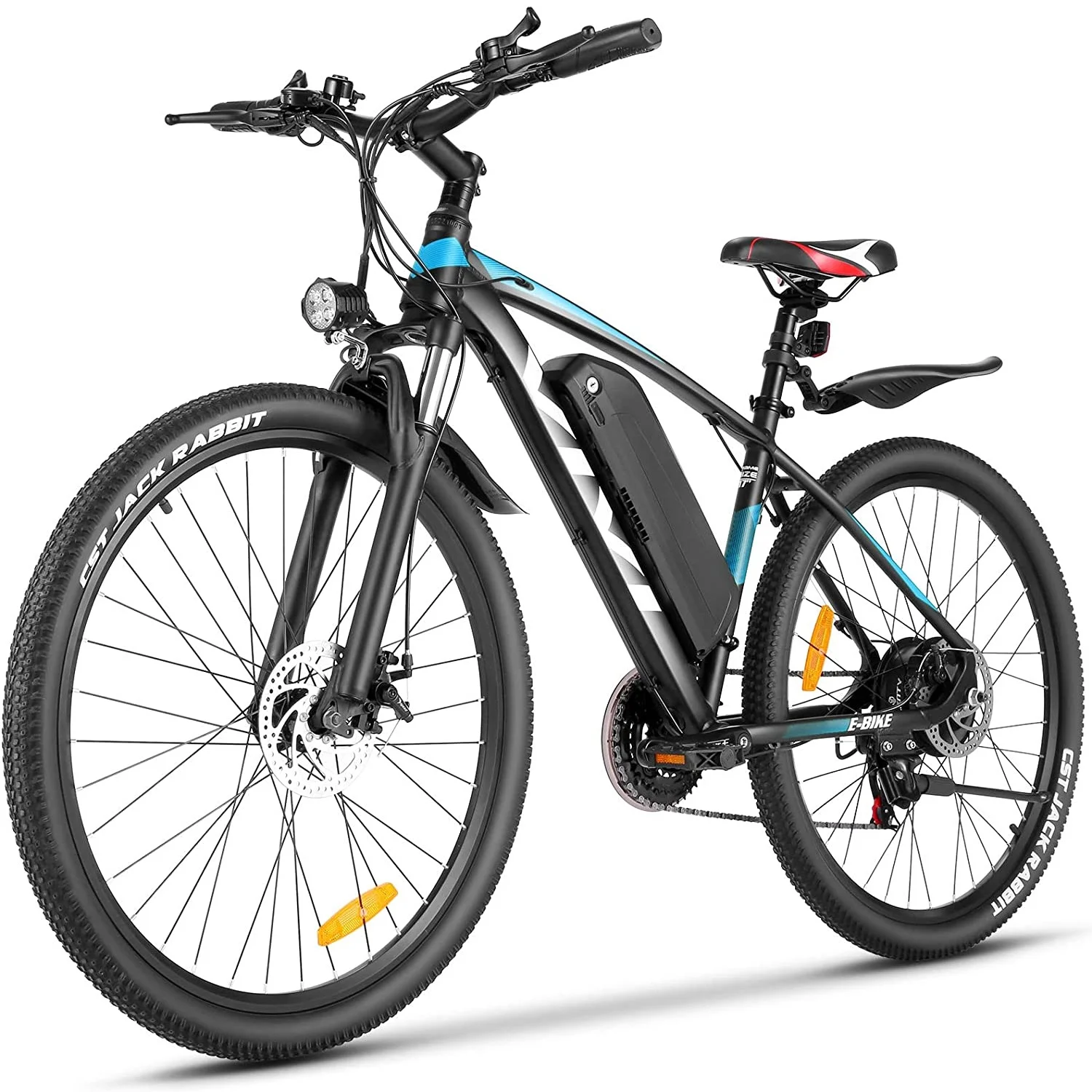 Vivi Electric Bike for Adults 27.5