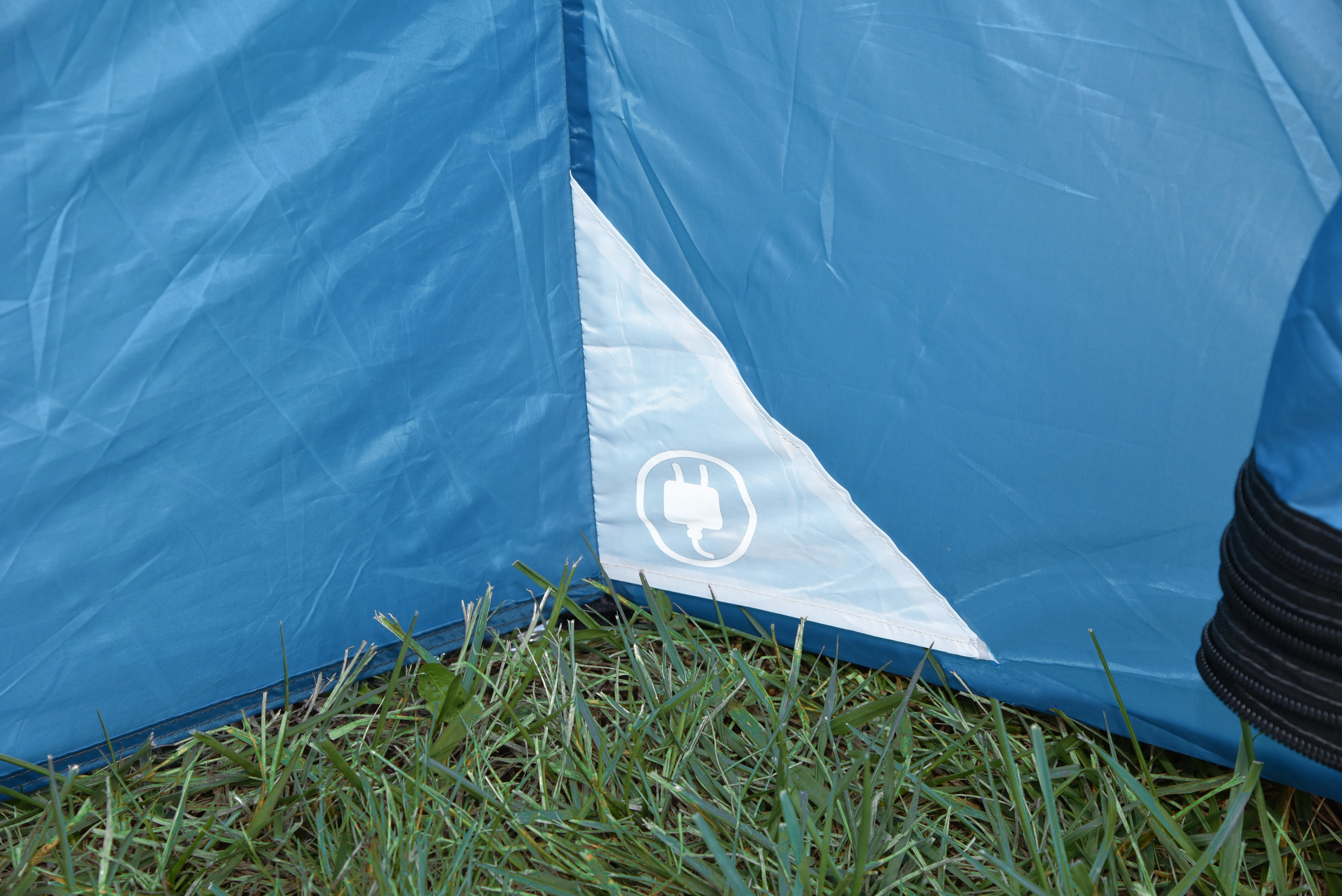 Ozark Trail Ot 12p Ultimate Festival Tent - Womvr