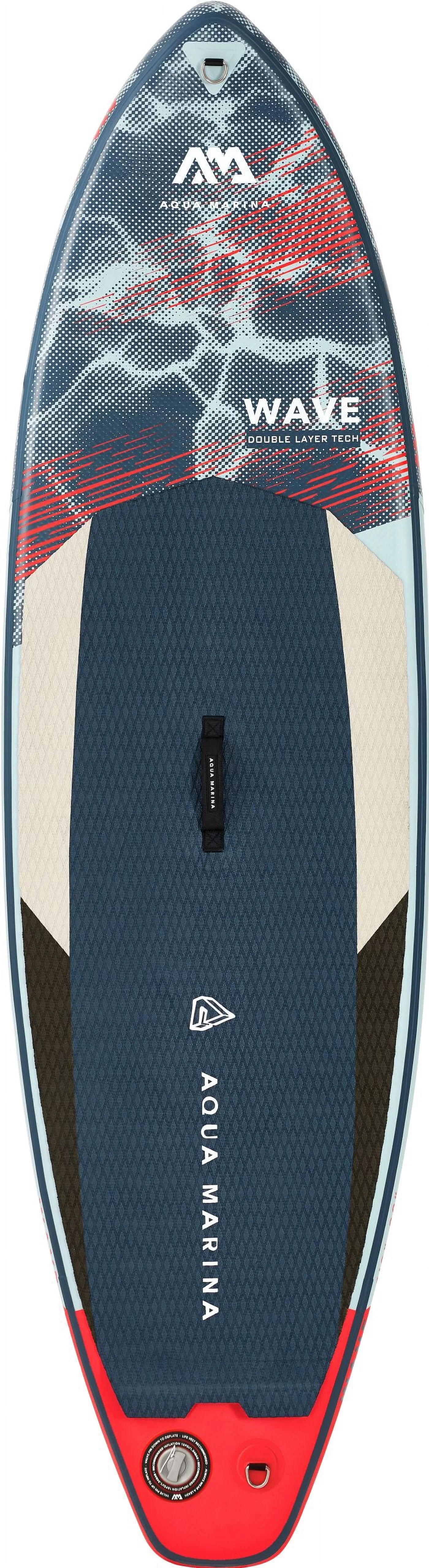 Aqua Marina Stand Up Paddle Board - WAVE 8'8