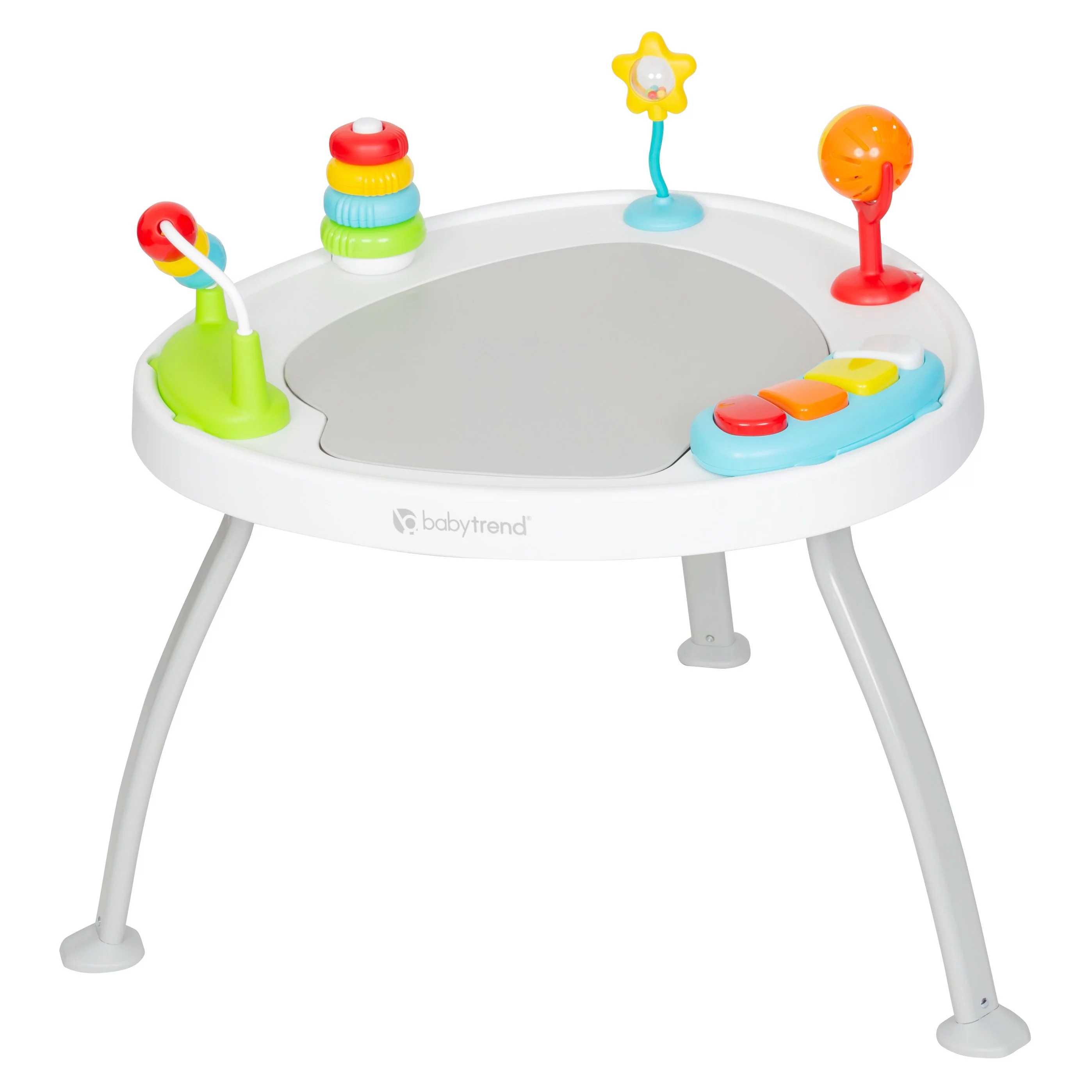 Smart Steps Bounce N' Play 3-in-1 Activity Center - Womvr