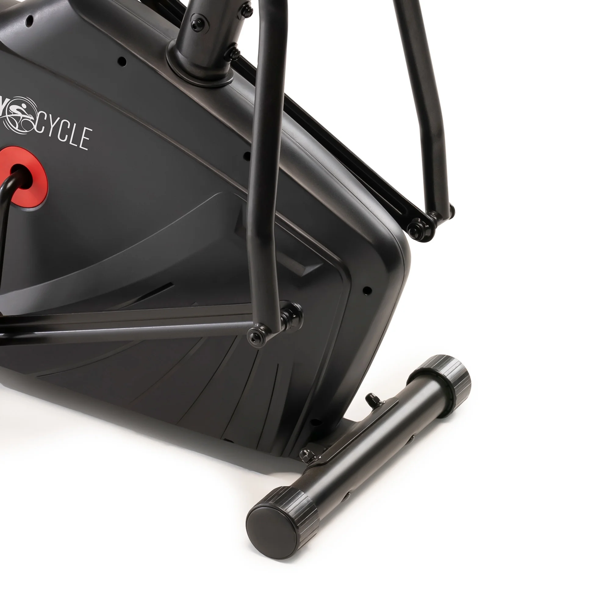 Marcy  Dual Action Recumbent Exercise Bike JX-7301 - Womvr