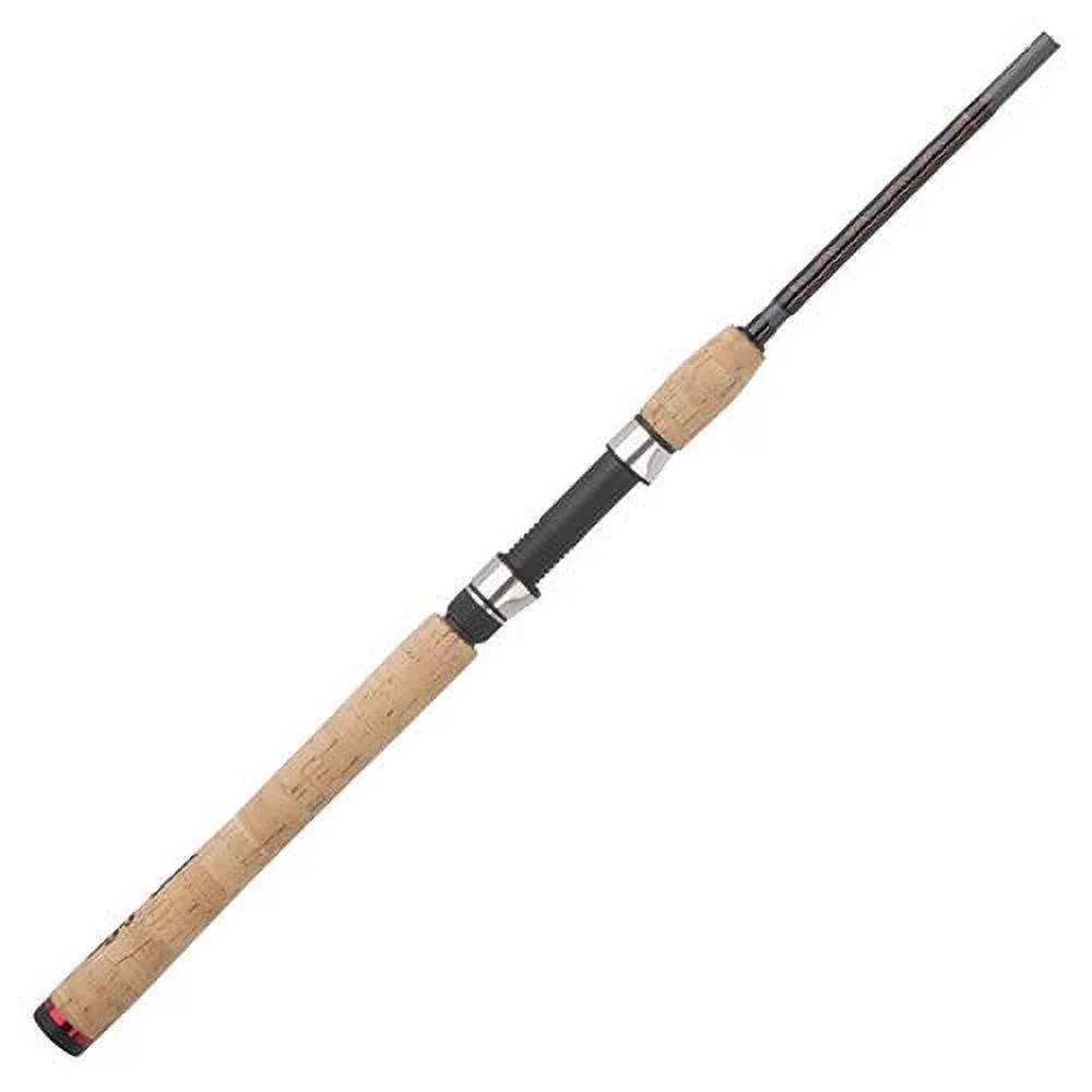 Ugly Stik 7' Inshore Select Spinning Rod, One Piece Inshore Rod - Womvr
