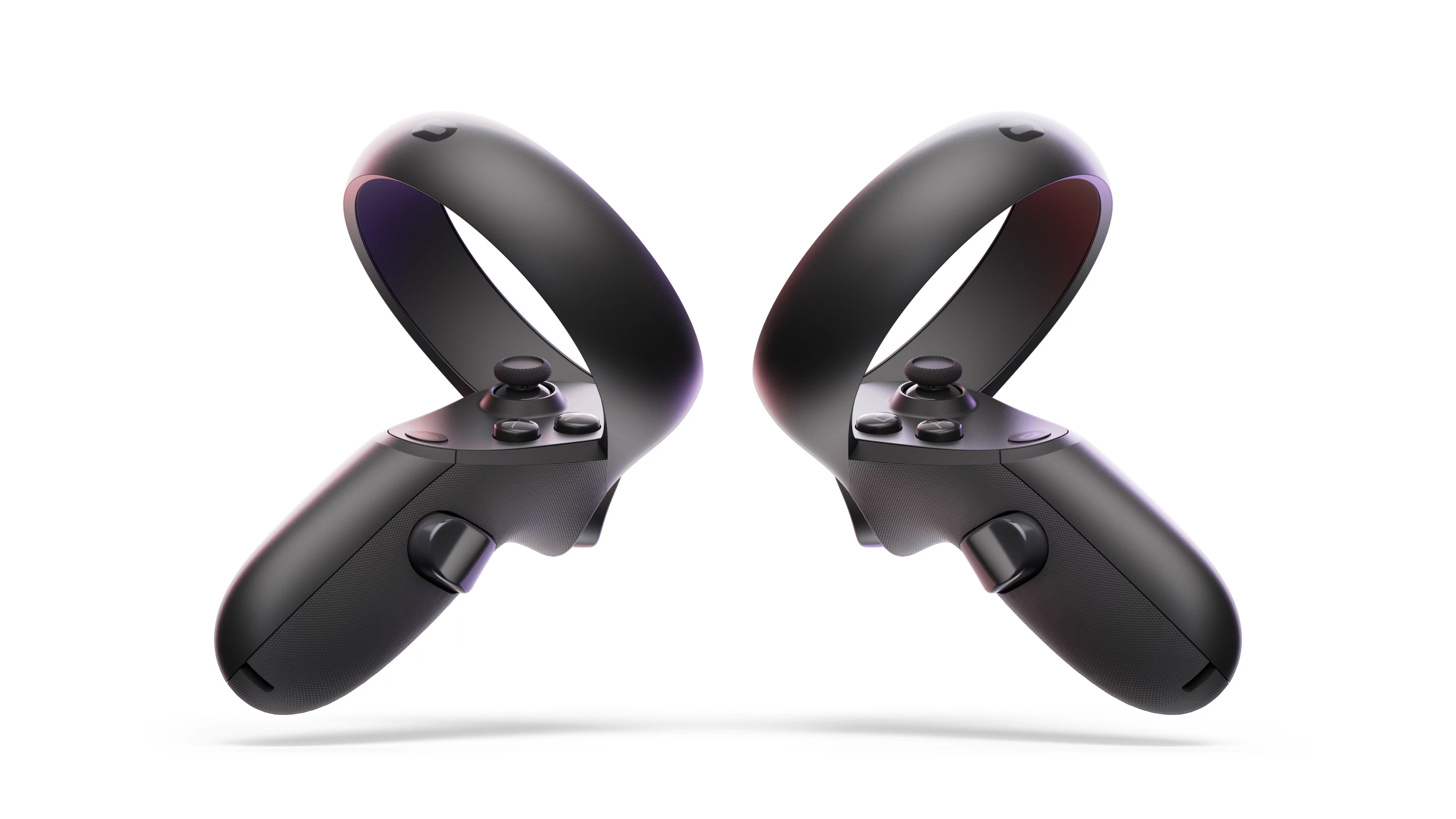 Oculus Quest 64GB VR Headset - Womvr