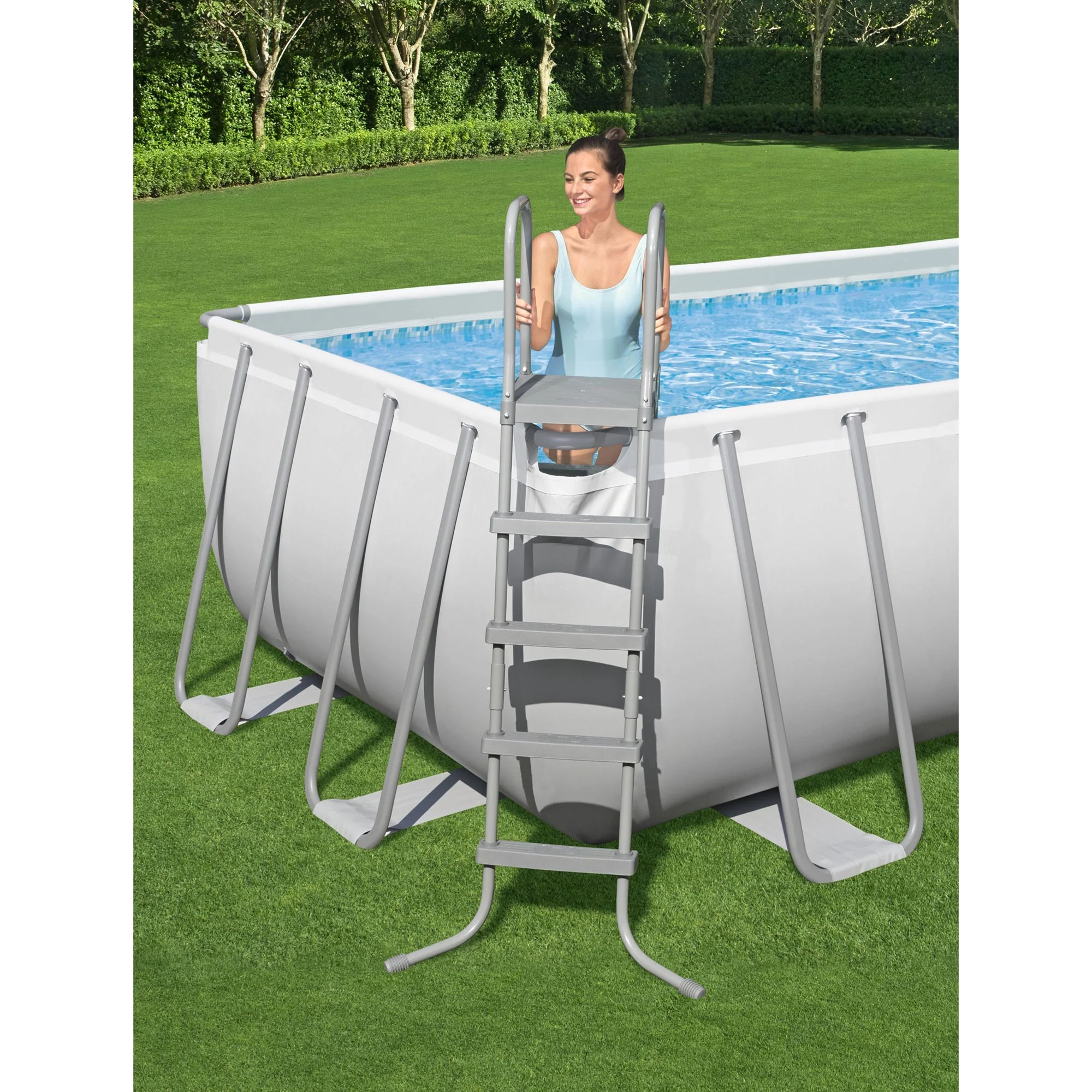 Bestway 24' x 12' x 52