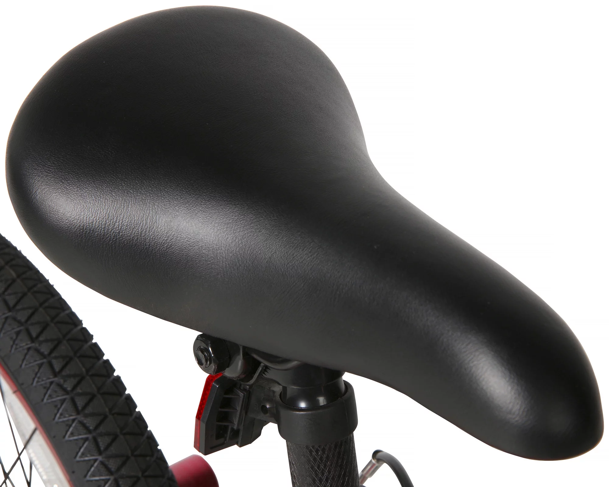 Dynacraft Krome 20-inch Boys BMX Bike for Child 7-14 Years - Womvr