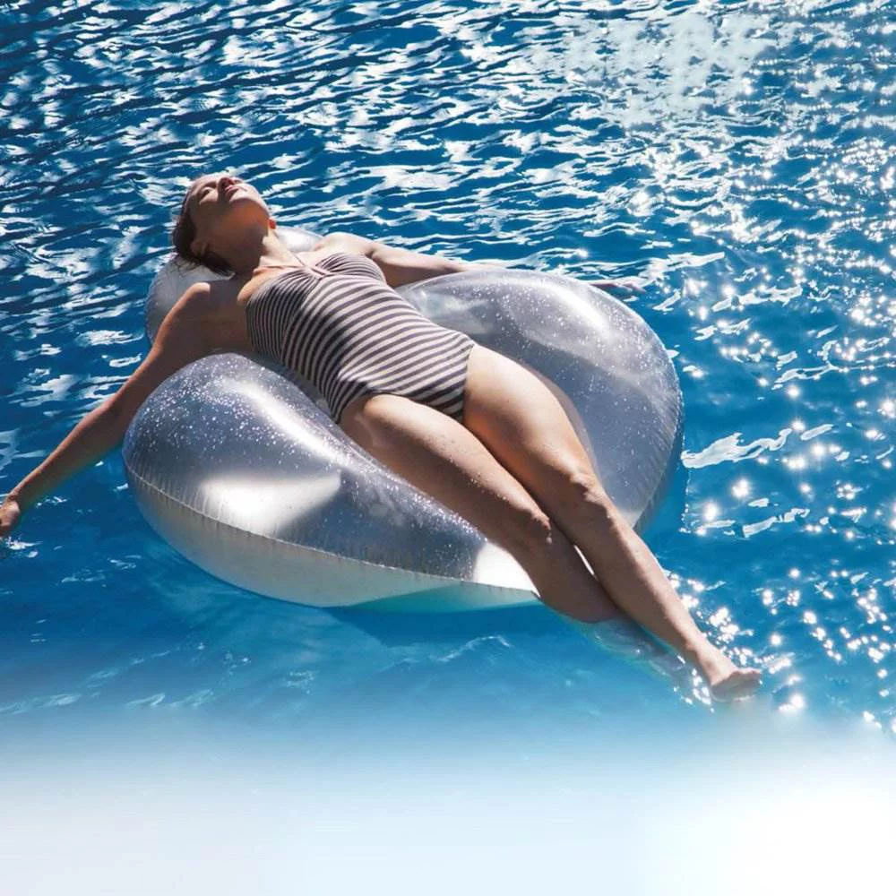 Prism Frame Swimming Pool - Womvr