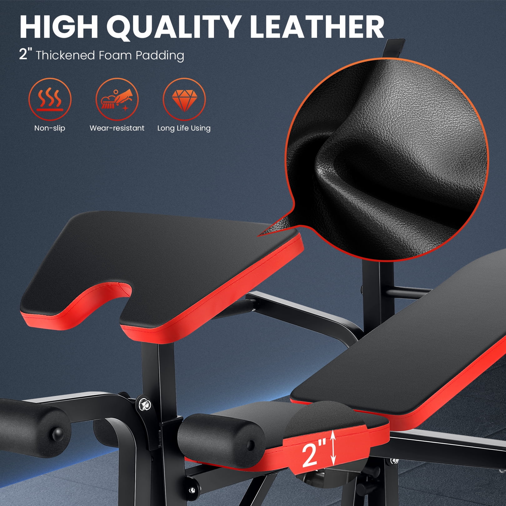 UBesGoo Wooden 3-Shelf Bookcase Bookshelf with Cabinet, Floor Standing Display Cabinet Rack with Legs, Coffee Finish - Womvr