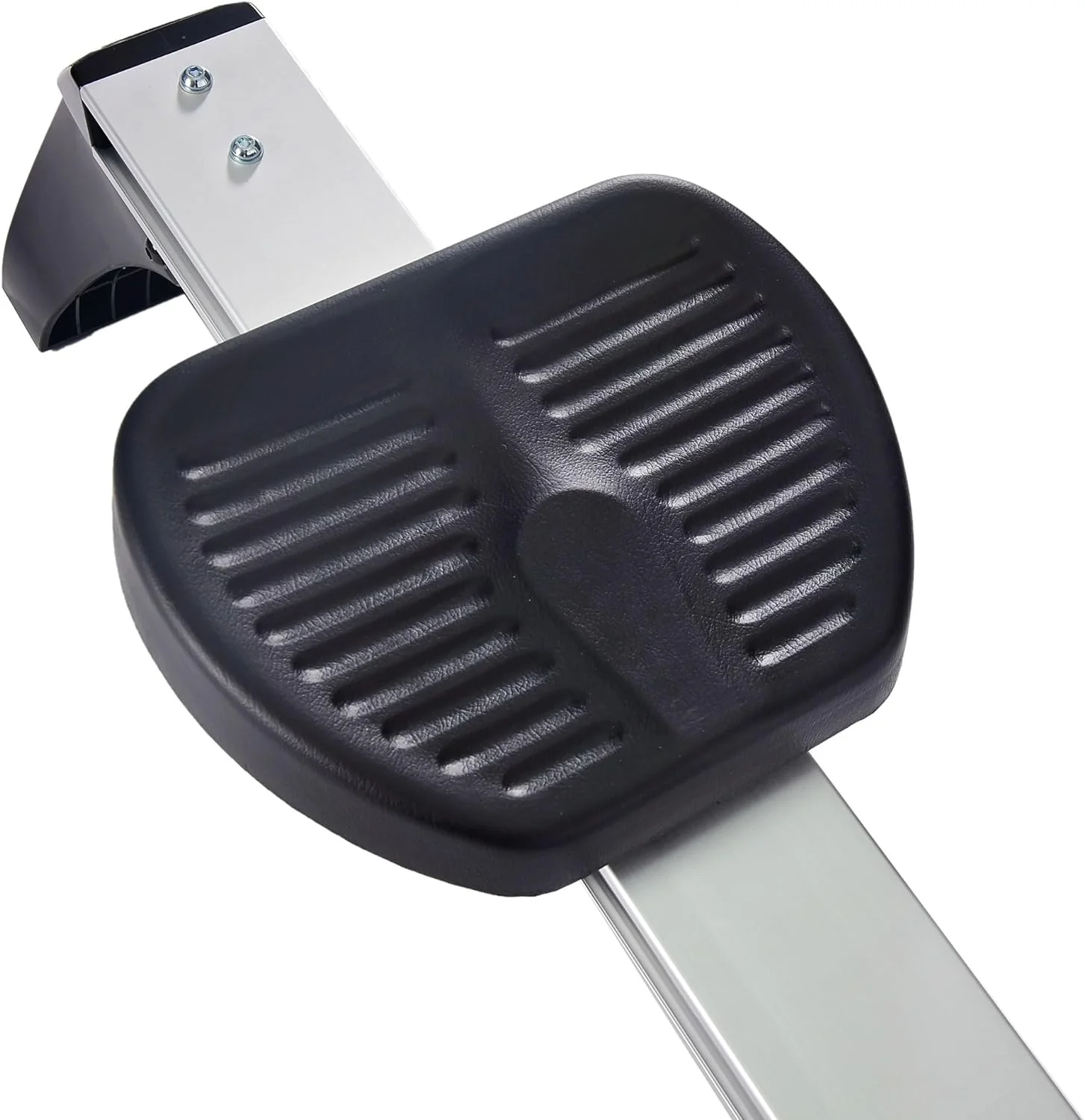 Stamina Avari 12 Program Cardio Exercise Magnetic Rower Machine, White - Womvr