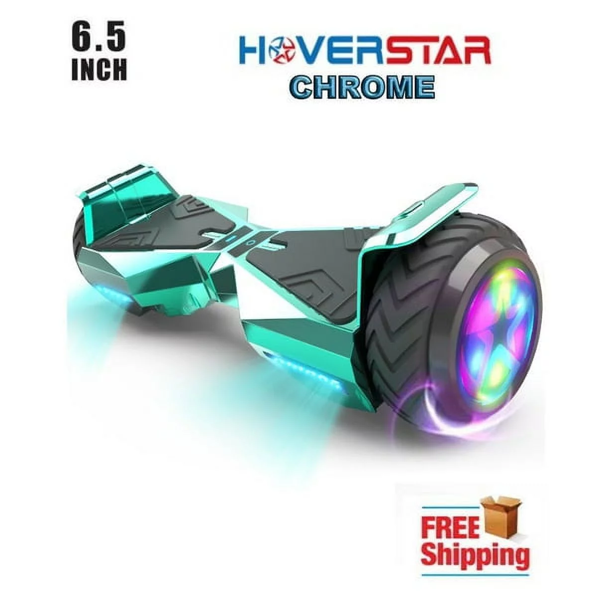 Hoverstar T8 6.5