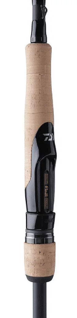 Daiwa TTU721MHFS Tatula Bass Casting Rod, Medium & Heavy Power - 7 ft. 2 in. - Womvr