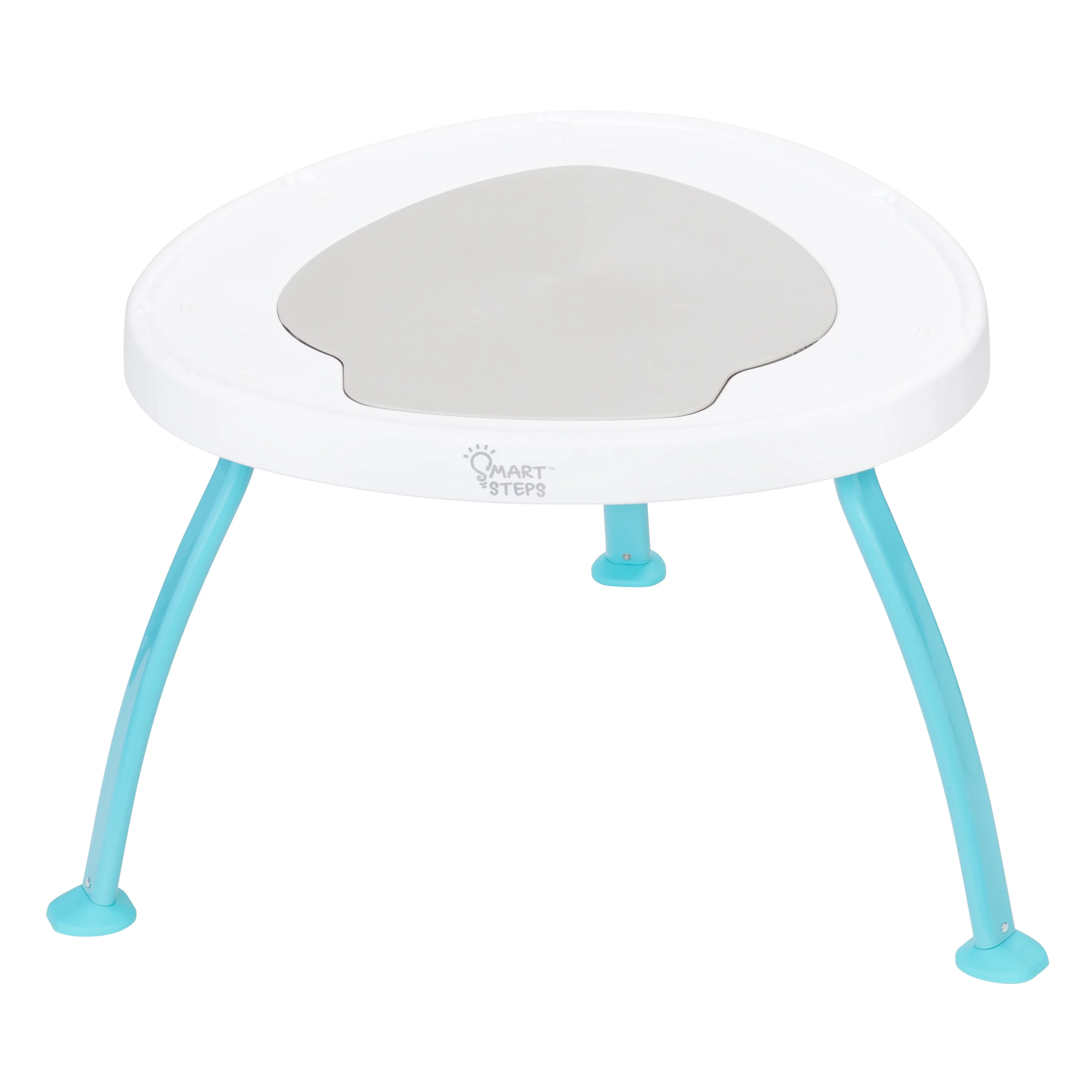 Smart Steps Bounce N' Play 3-in-1 Activity Center - Womvr