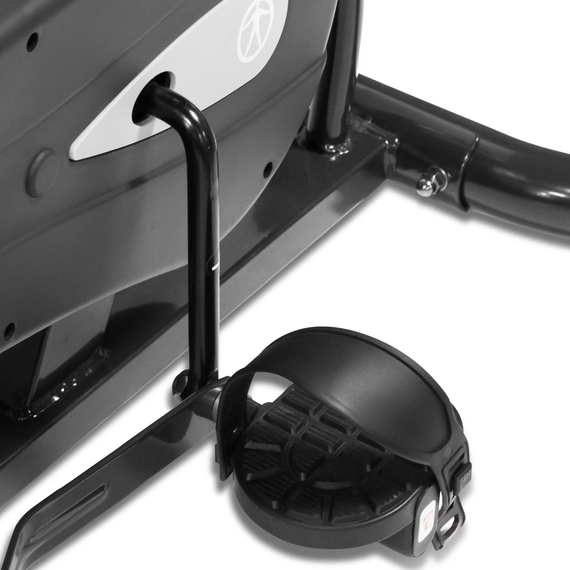 Marcy Fan Exercise Bike NS-1000 - Womvr