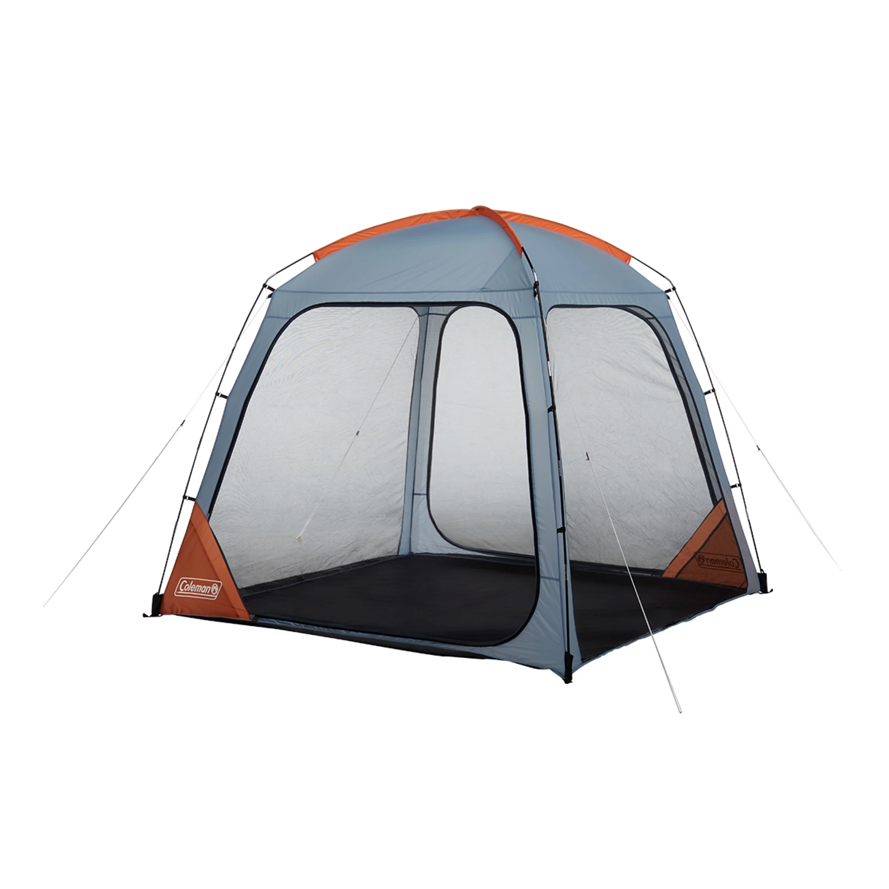 Coleman Skyshade 8 x 8 Screen Dome Tent - Womvr