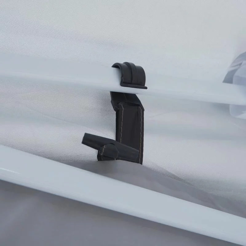 Ozark Trail 8-Person Connect Tent with Screen Porch (Straight-Leg Canopy Sold Separately) - Womvr