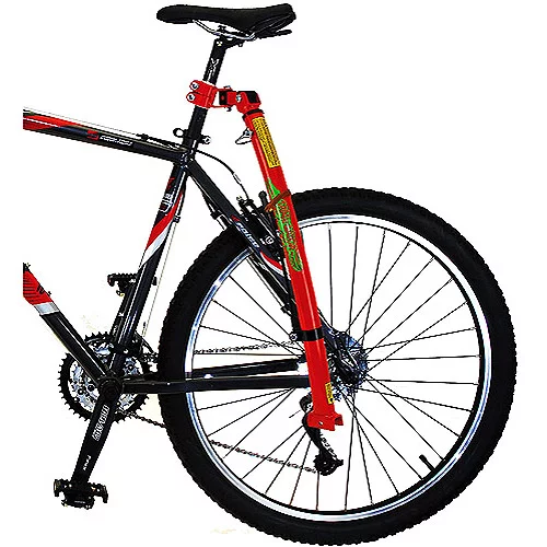 Trail-Gator Tow Bar Children's Trailer, Black - Womvr