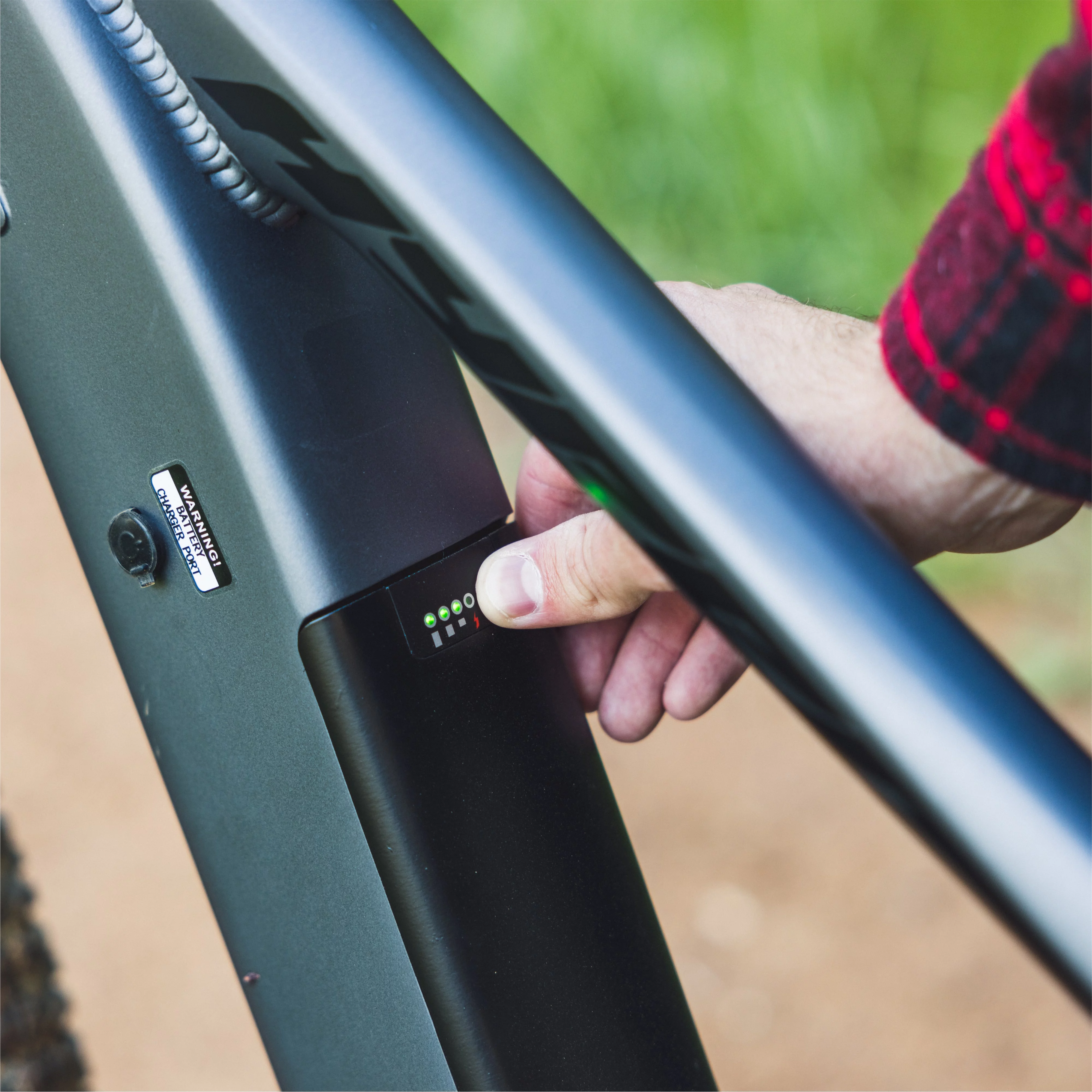 Hyper Bicycles E-Ride 29