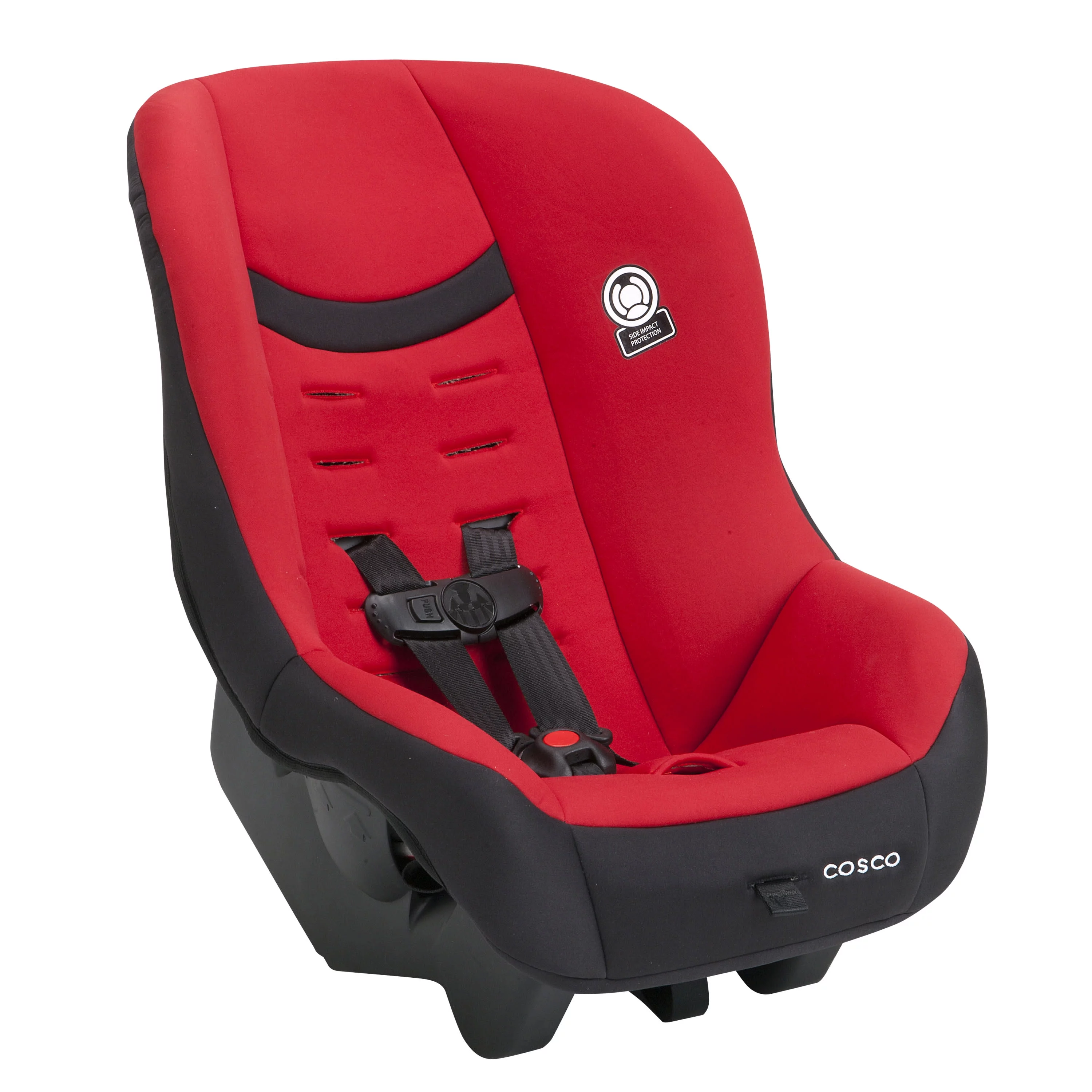 Cosco Kids Scenera NEXT Convertible Car Seat, Bauble - Womvr