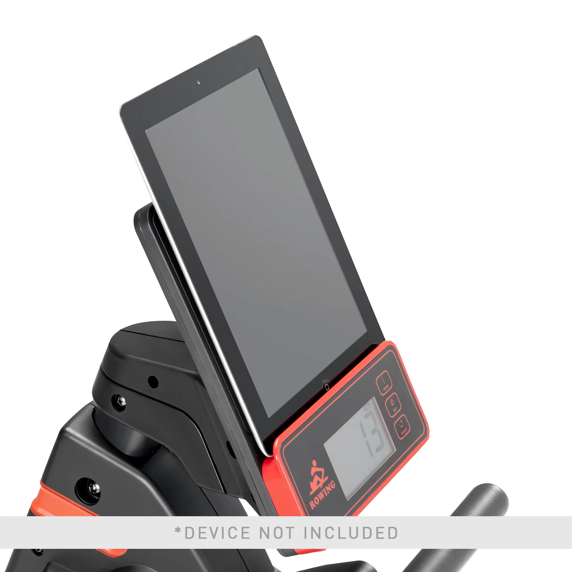 CIRCUIT FITNESS Deluxe Foldable Magnetic Rowing Machine with 8 Resistance Settings AMZ-979RW - Womvr