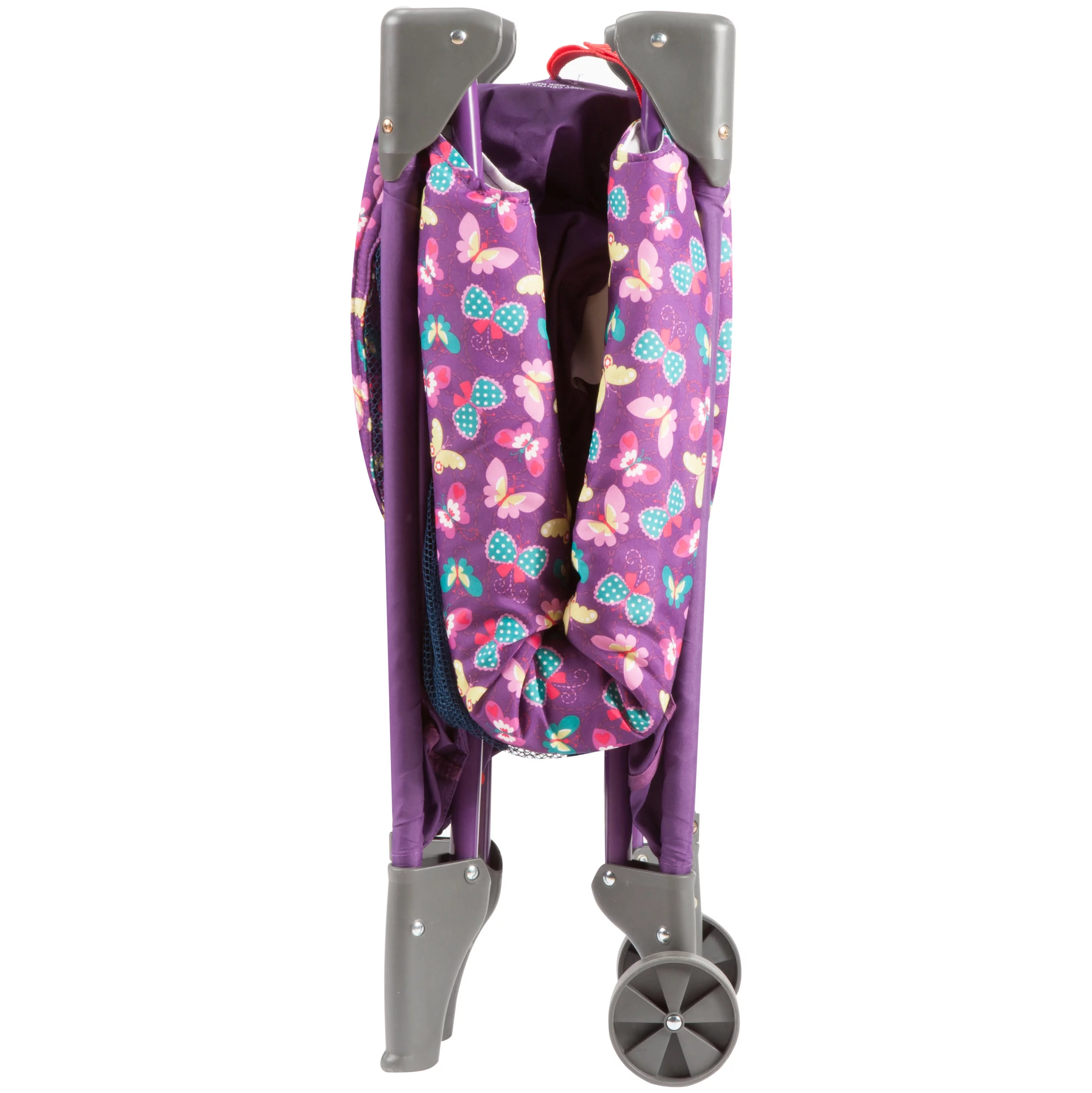 Cosco Kids Funsport Portable Compact Baby Play Yard, Zuri - Womvr