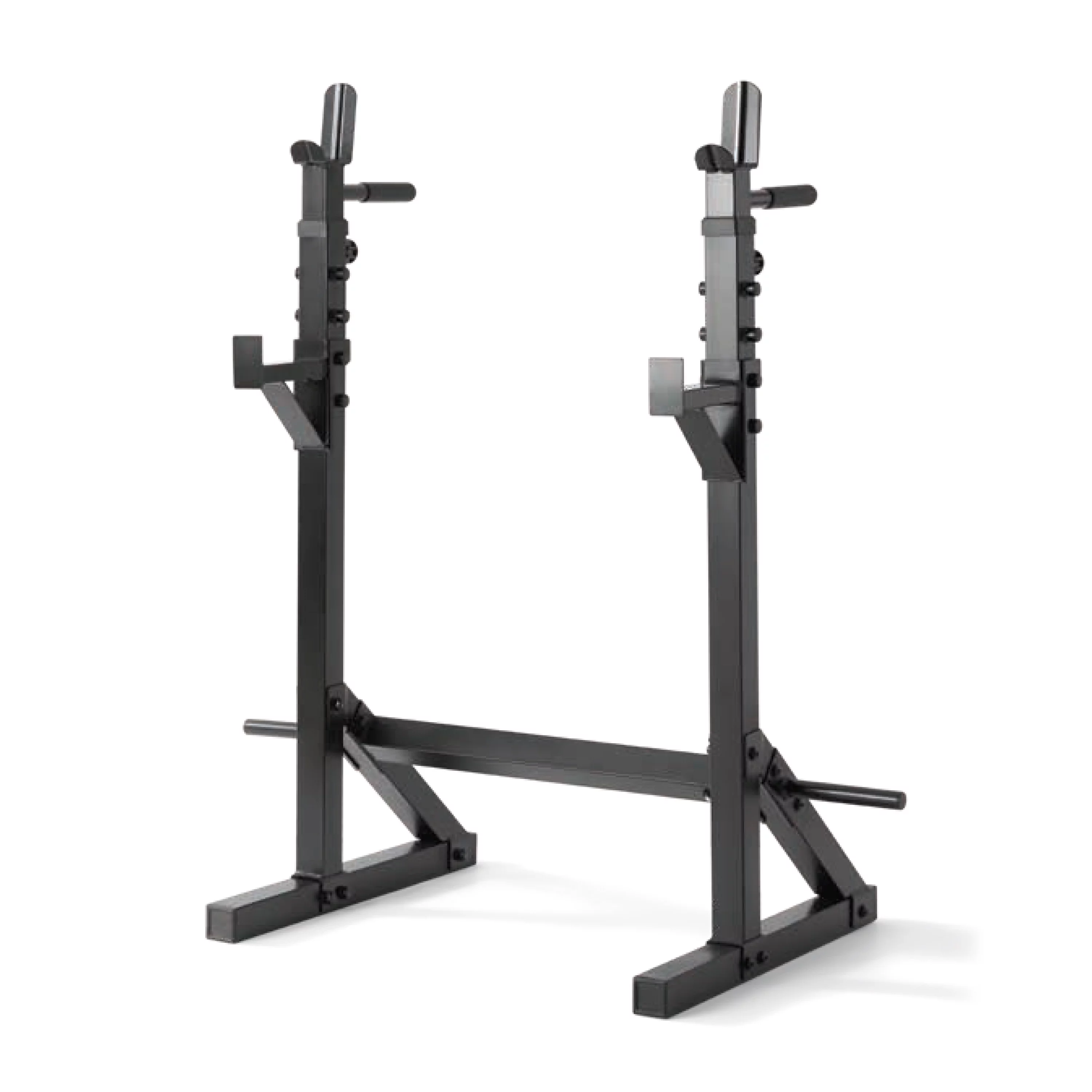 Athletic Works Adjustable Squat Rack - Womvr