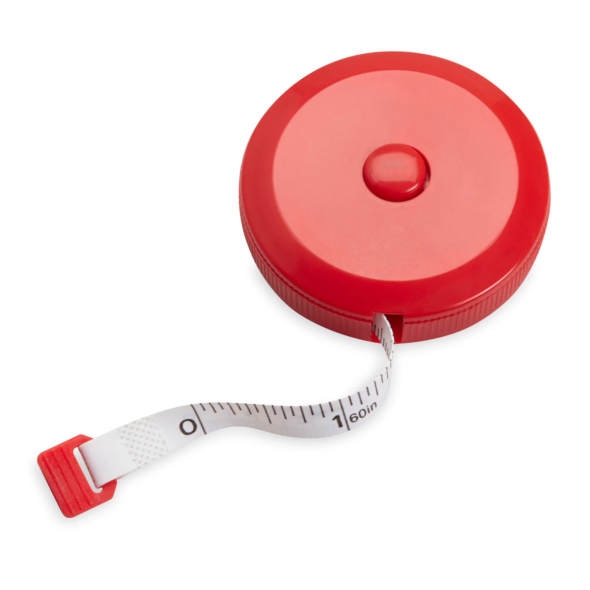 Athletic Works Total Body Measuring Kit, Includes Caliper, Tape Measure and Chart, Health Tracker - Womvr