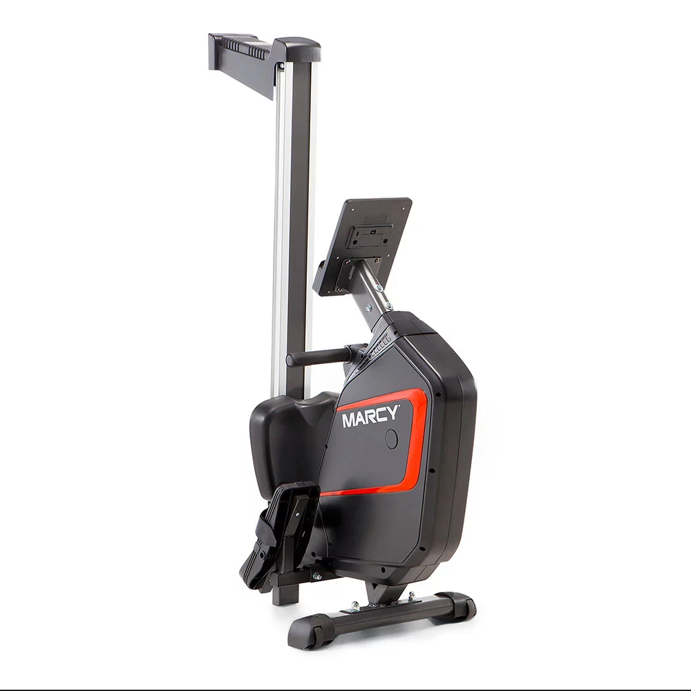 Marcy Foldable Magnetic Rowing Machine NS-6002RE - Womvr