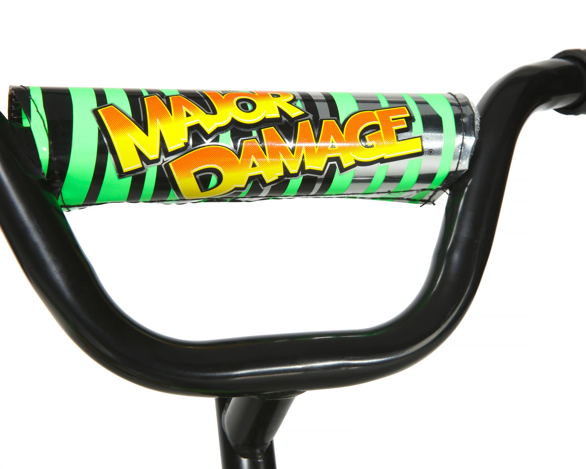 Dynacraft Magna 16-Inch Boys BMX Bike For Age 5-7 Years - Womvr