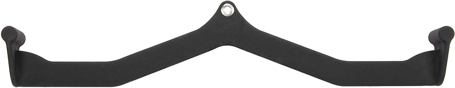 BalanceFrom PC-1 Series 1000lb Capacity Multi-Function Adjustable Power Cage Power Rack with Optional Lat Pull-down and Cable Crossover, Power Cage Only - Womvr