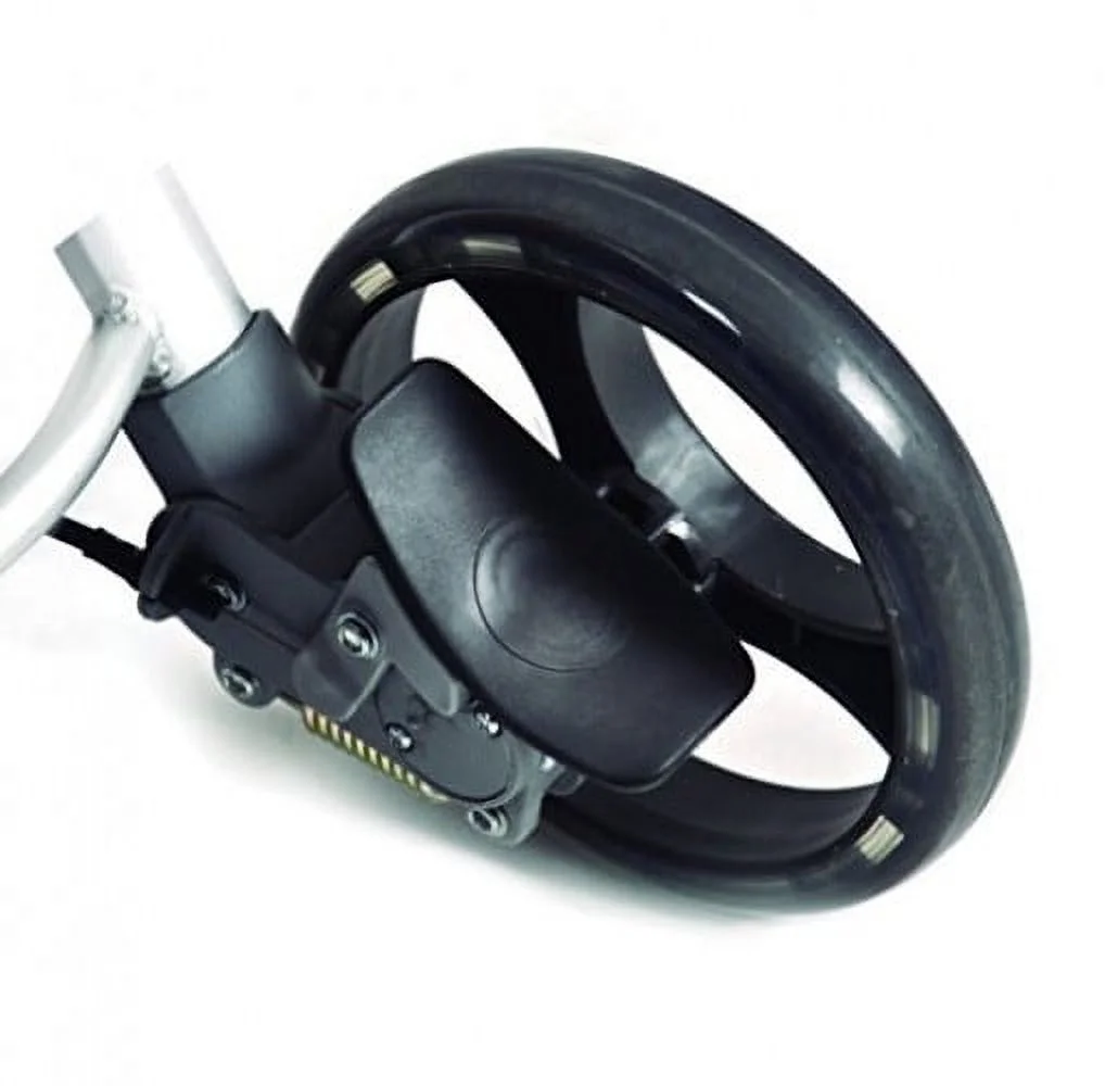 Babyhome Emotion Stroller - Womvr