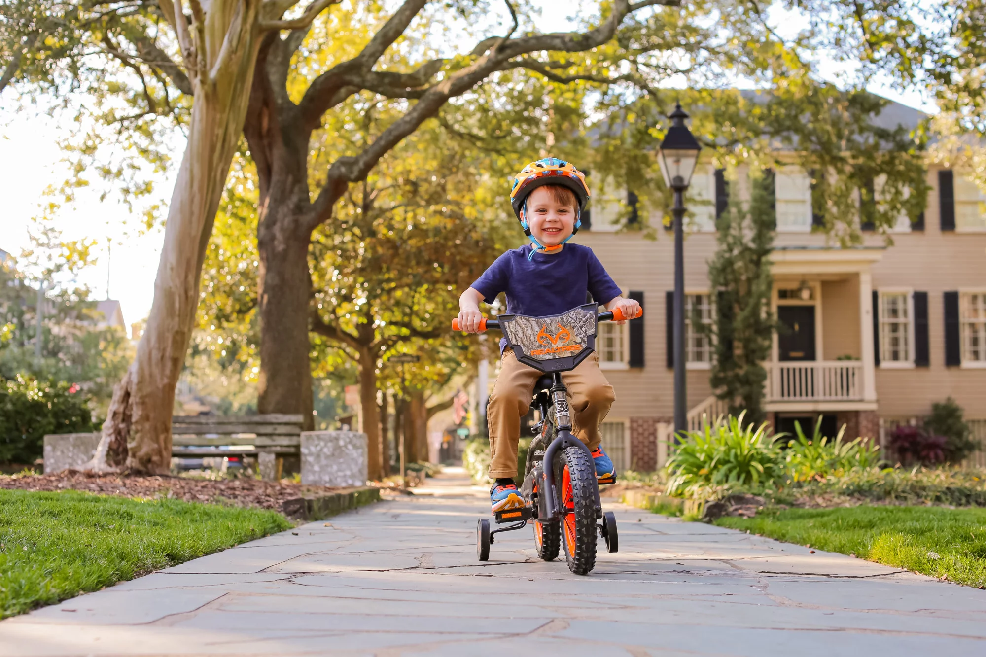 Dynacraft Realtree 12-Inch Boys BMX Bike For Age 3-5 Years - Womvr