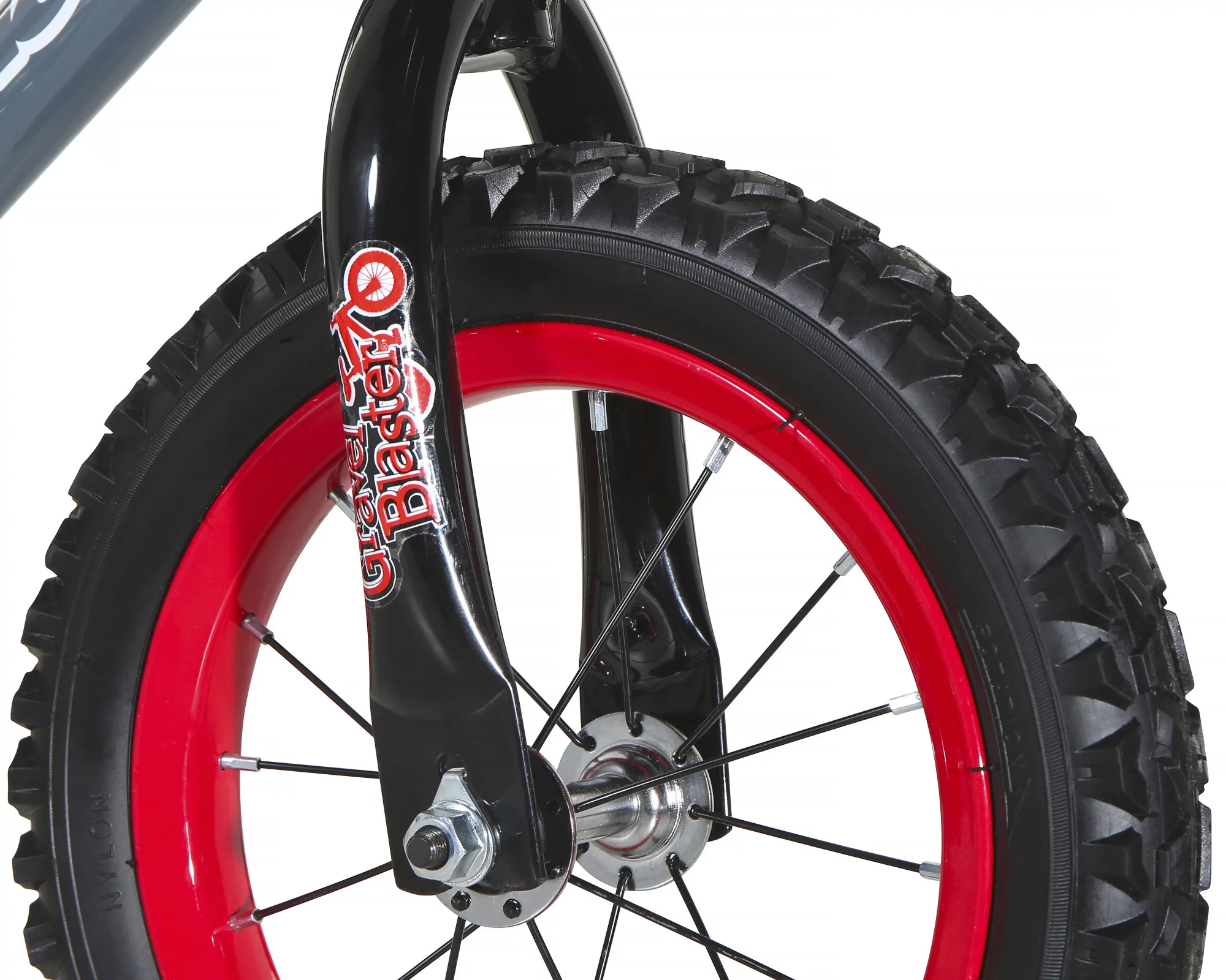 Dynacraft Magna 16-Inch BMX Bike For Age 5-7 Years - Womvr