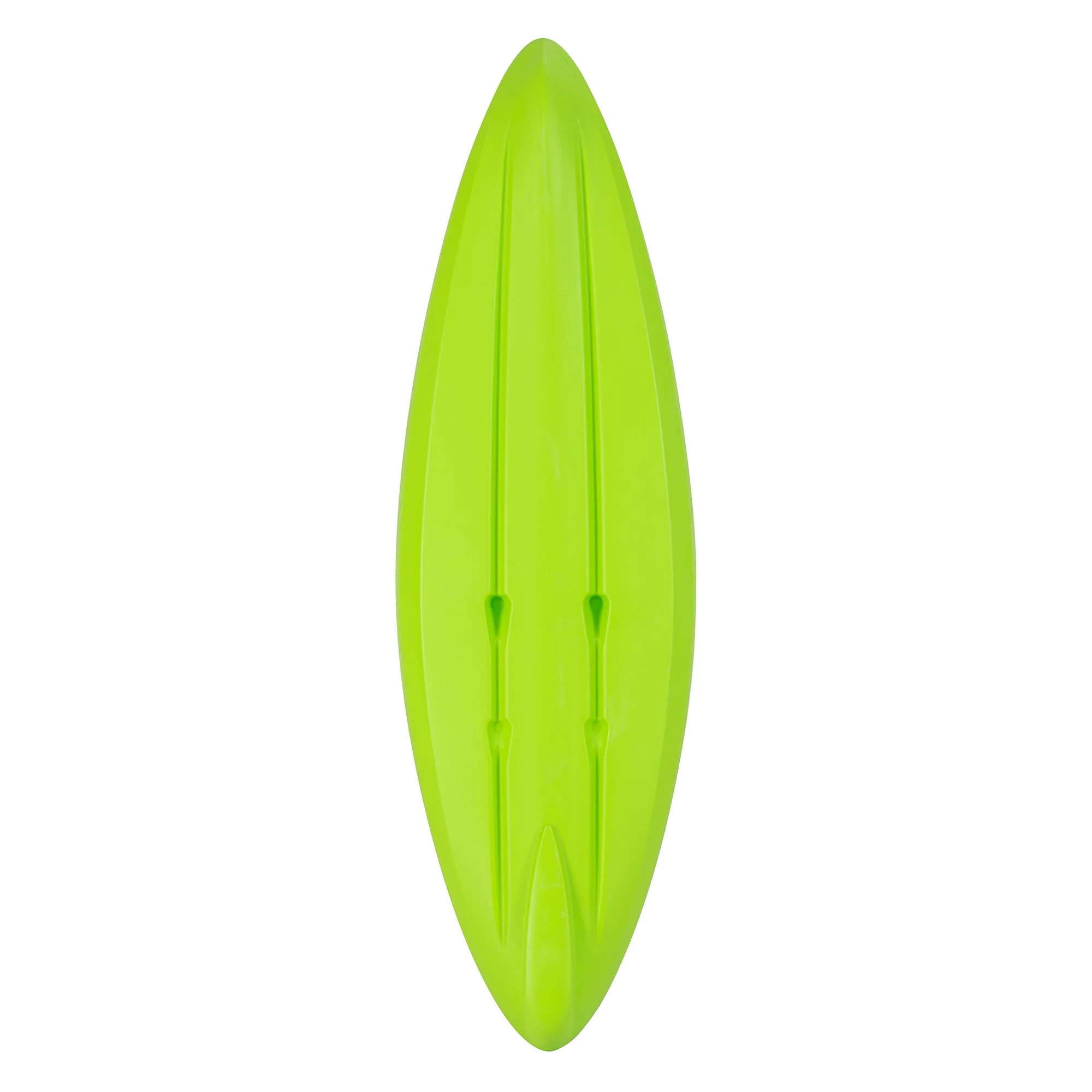 Lifetime Pacer 8 ft. Sit-Inside Kayak, Green (91032) - Womvr