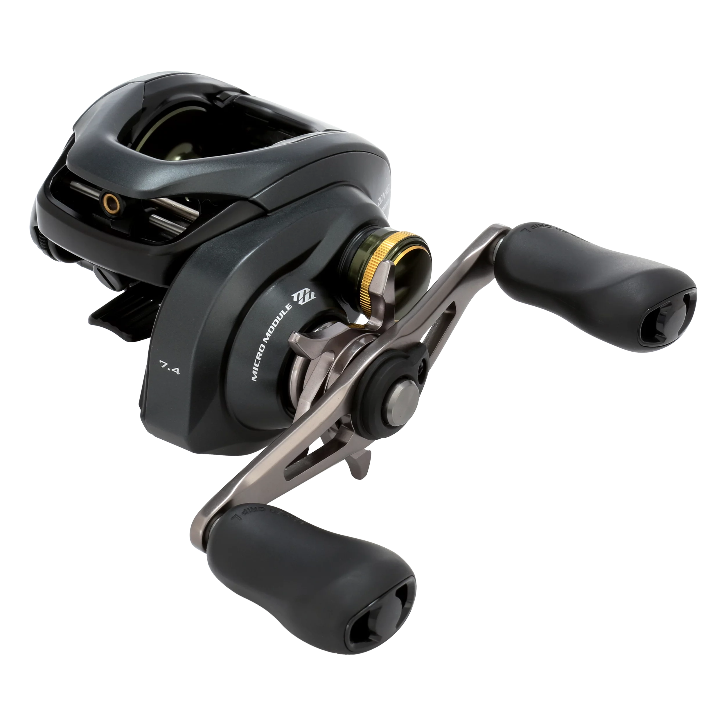 Shimano Fishing Curado 200XG K Low Profile Reels [CU200XGK] - Womvr