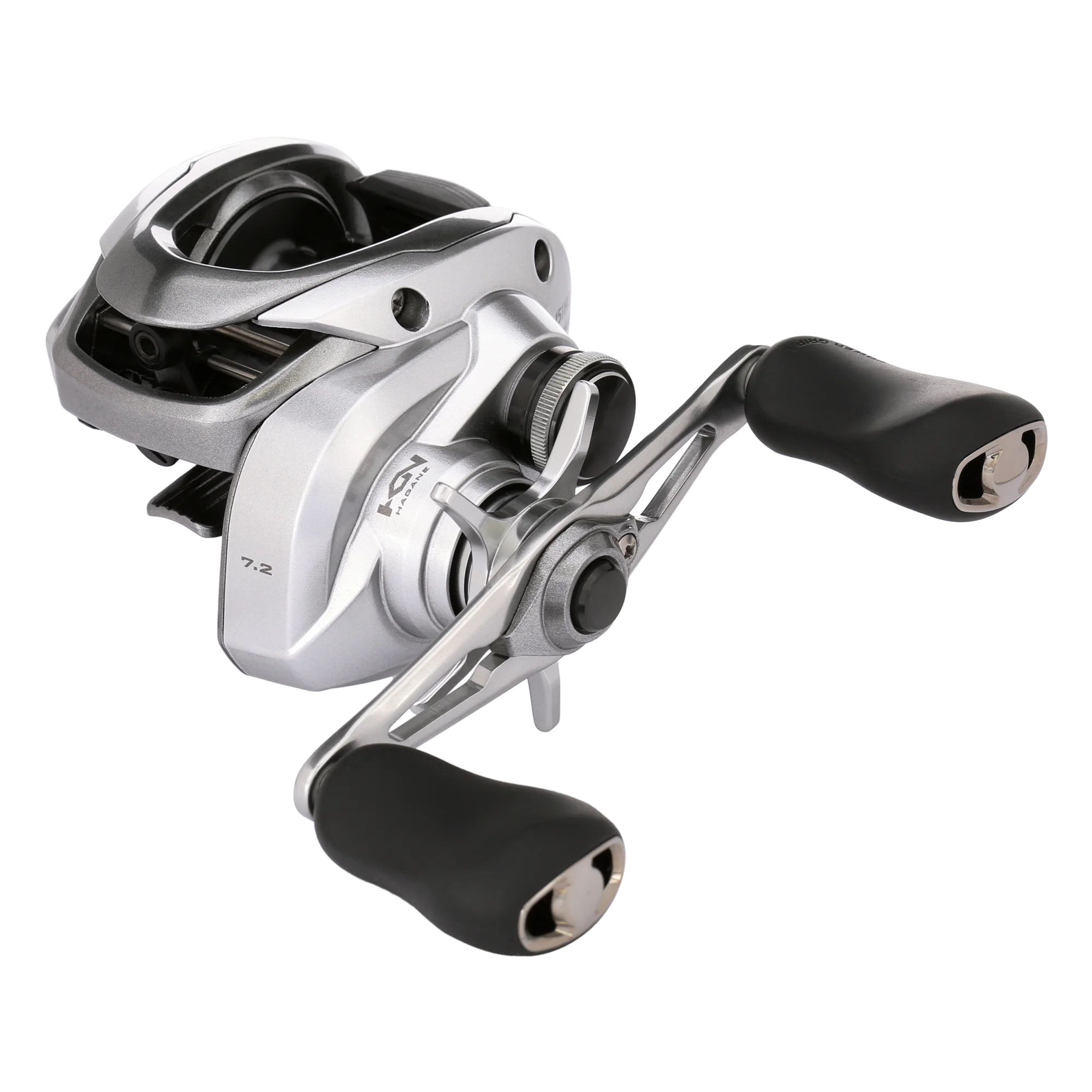 Shimano Fishing TRANX 150XG A Low Profile Reels [TRX150XGA] - Womvr