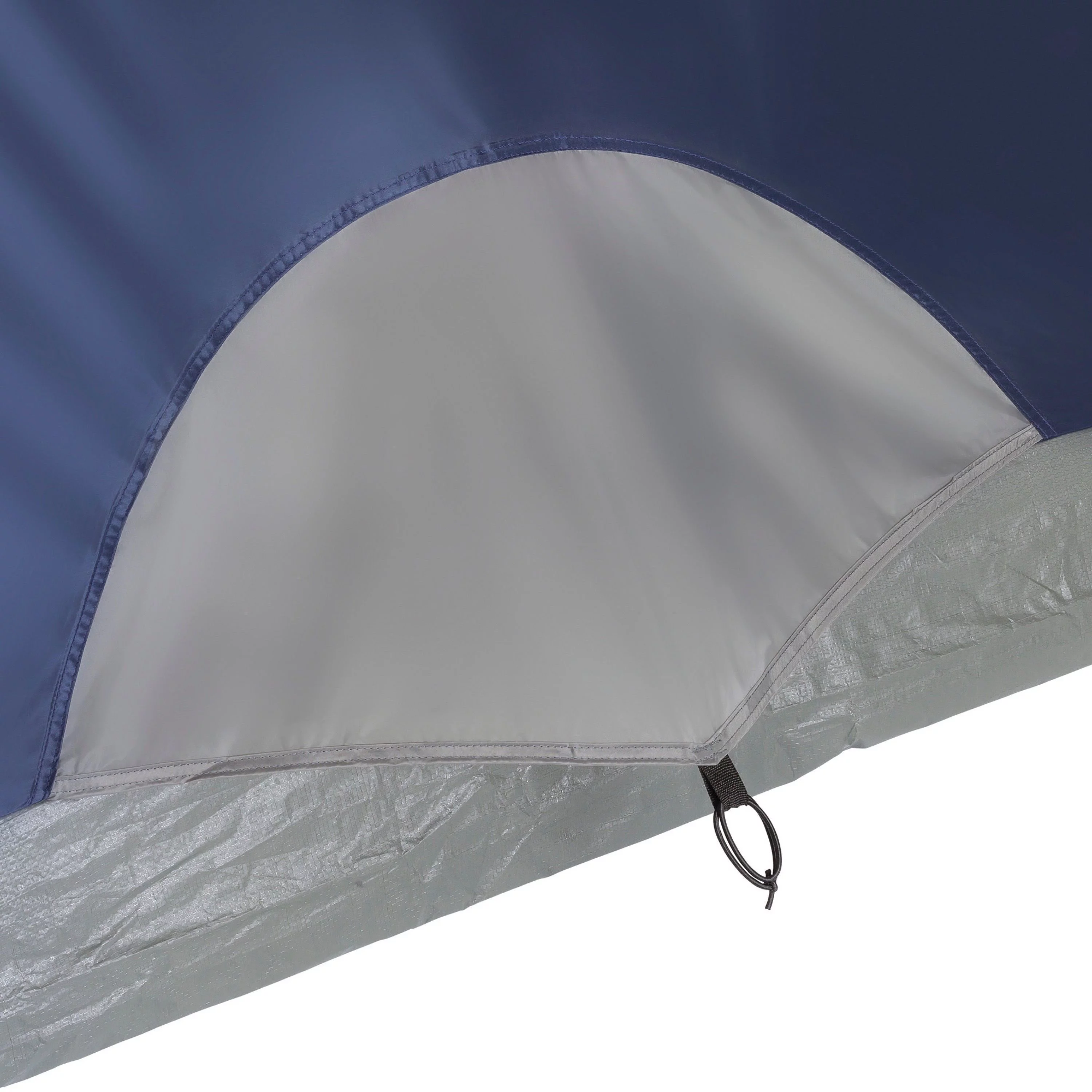 Coleman 6-Person Sundome Dome Camping Tent, Blue - Womvr