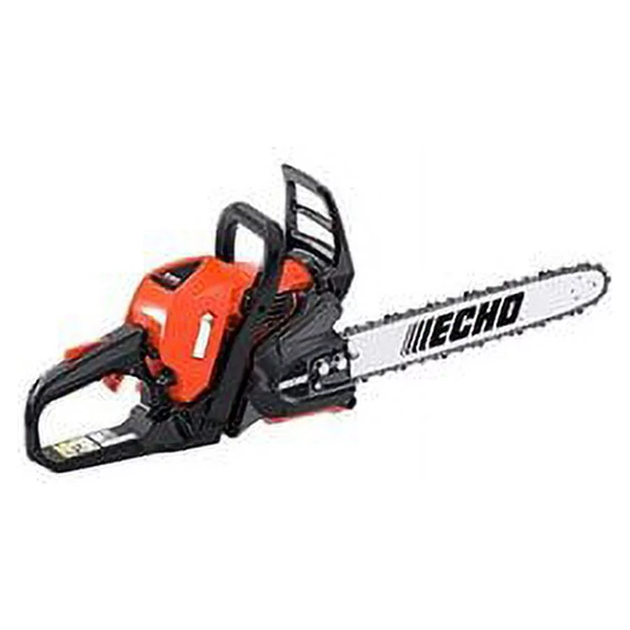 Echo 16 in. 34.4 cc Gas 2-Stroke Engine Rear Handle Chainsaw - CS-3510-16 - Womvr