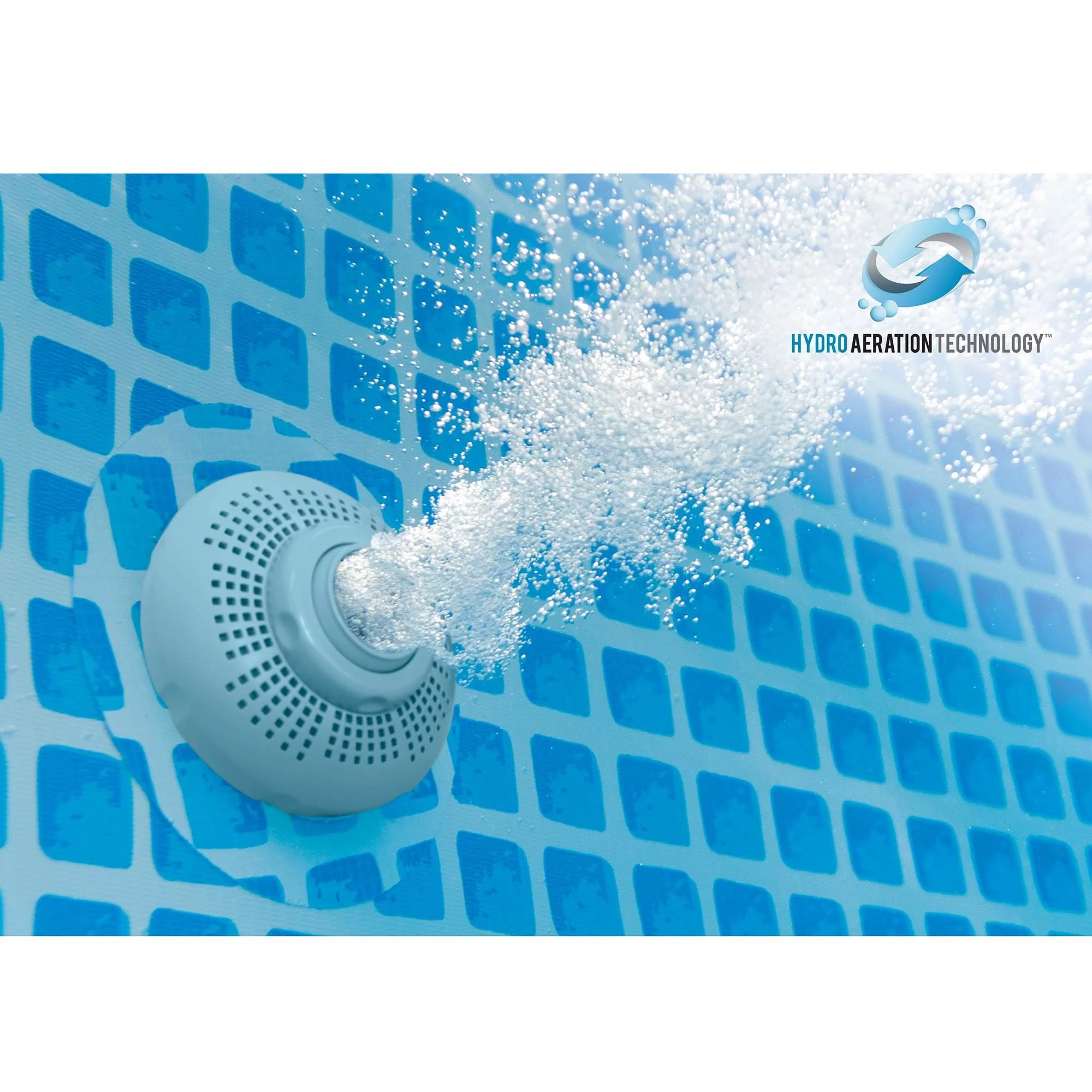 Intex 26367EH 24' x 12' x 52