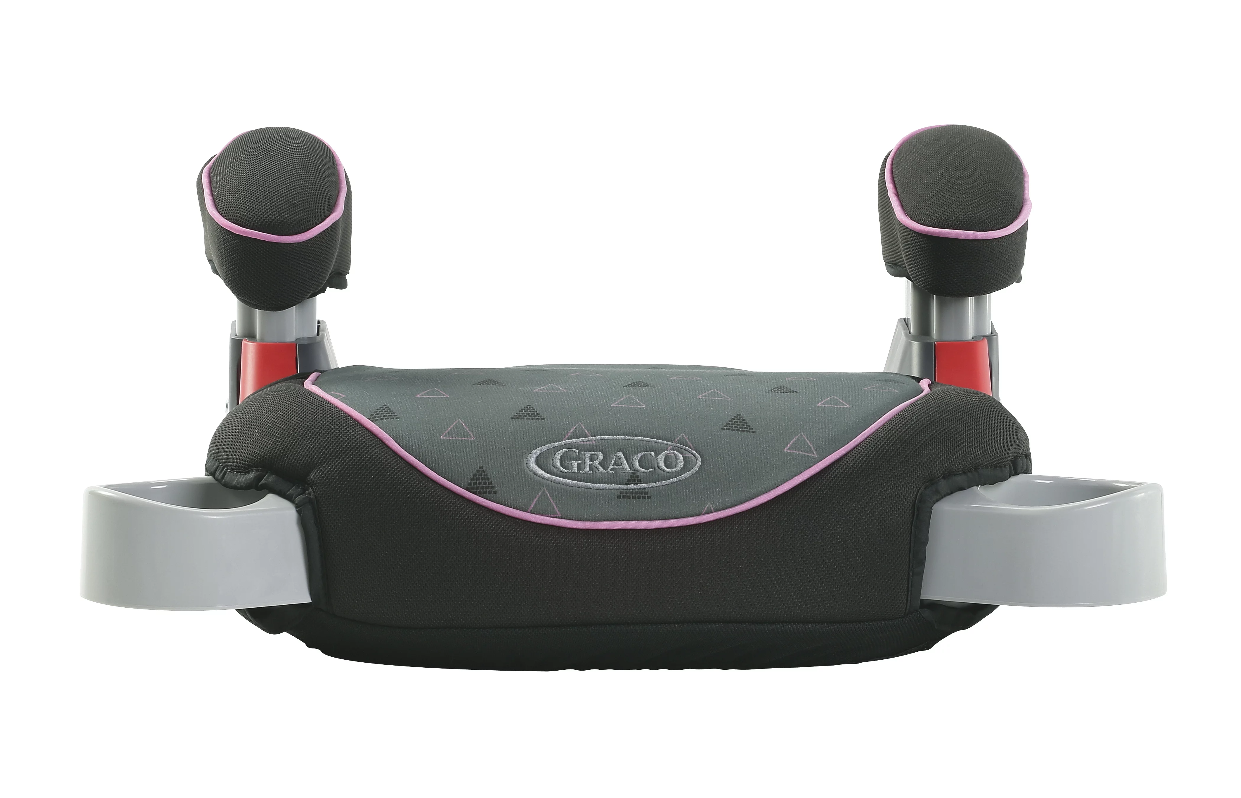 Graco TurboBooster Backless Facing Forward Booster Car Seat, Dinorama - Womvr